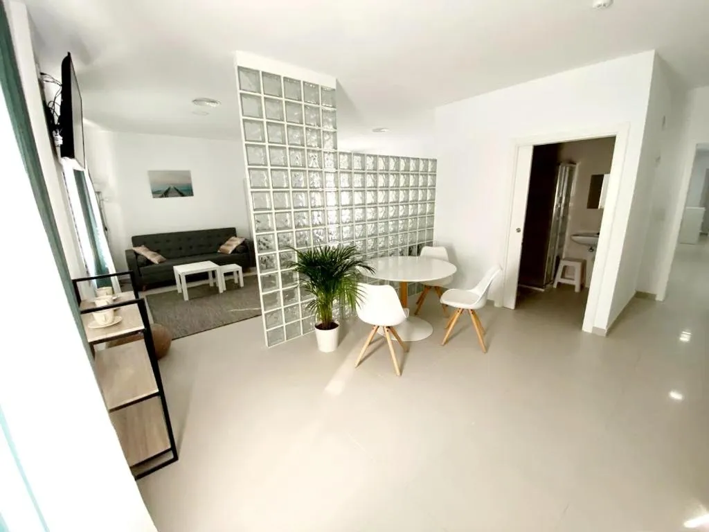 Villamartin Hotel GHB