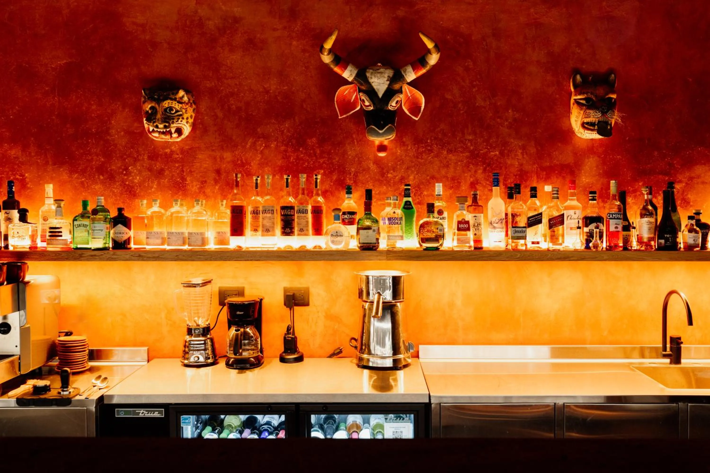 Balcony/Terrace in Majagua Hotel Boutique -Adults Only