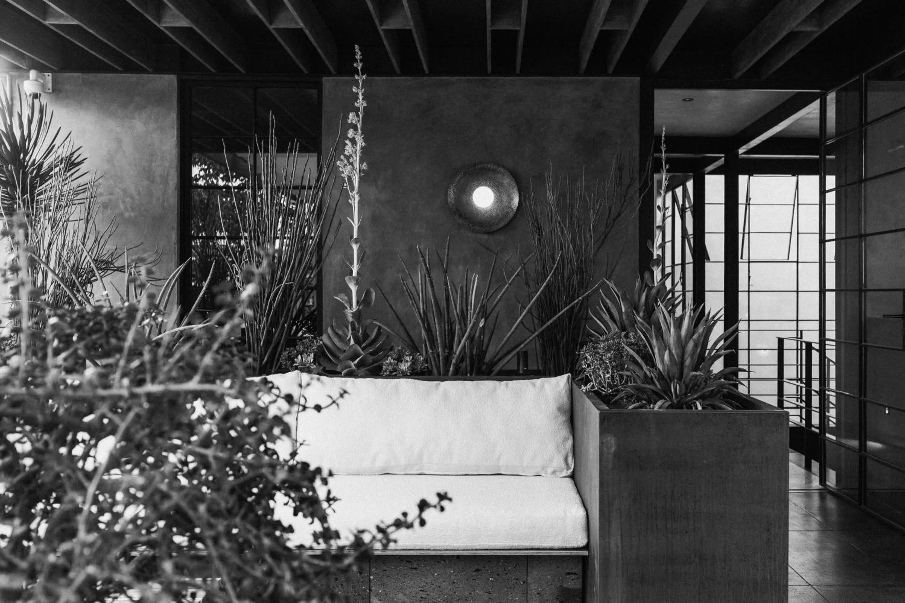 Balcony/Terrace in Majagua Hotel Boutique -Adults Only