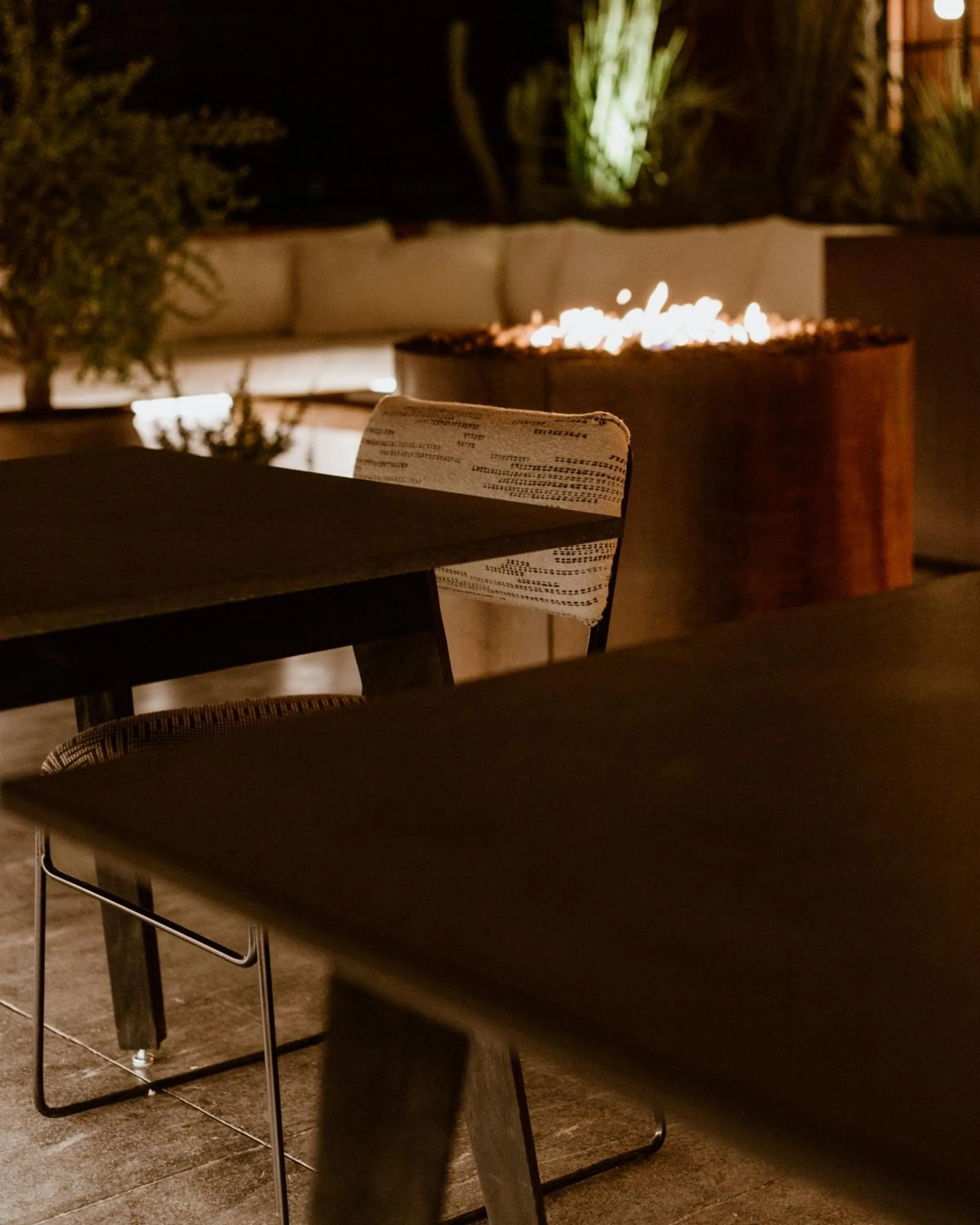 Balcony/Terrace in Majagua Hotel Boutique -Adults Only