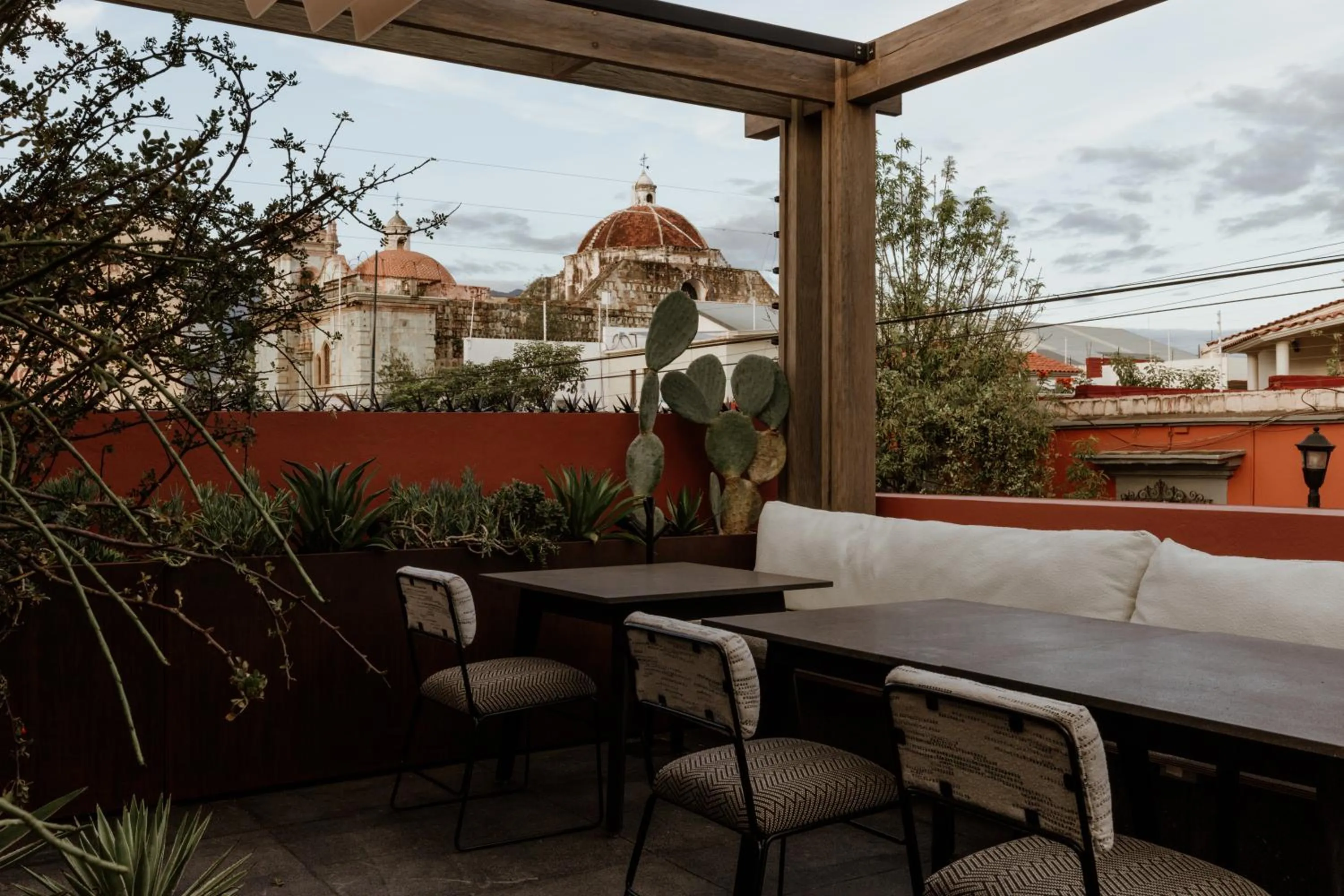 View (from property/room) in Majagua Hotel Boutique -Adults Only