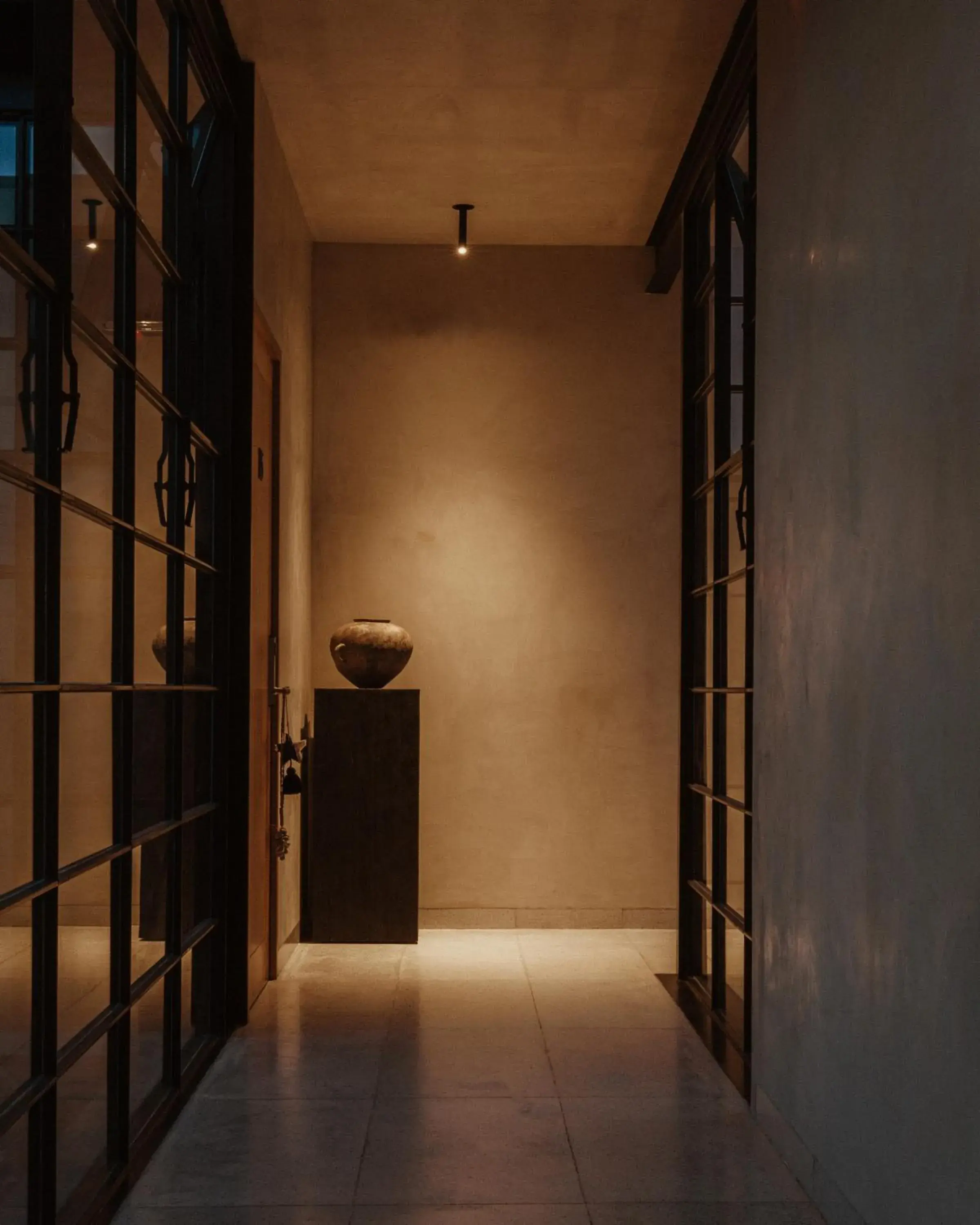 Lobby or reception in Majagua Hotel Boutique -Adults Only Lobby or reception in Majagua Hotel Boutique -Adults Only