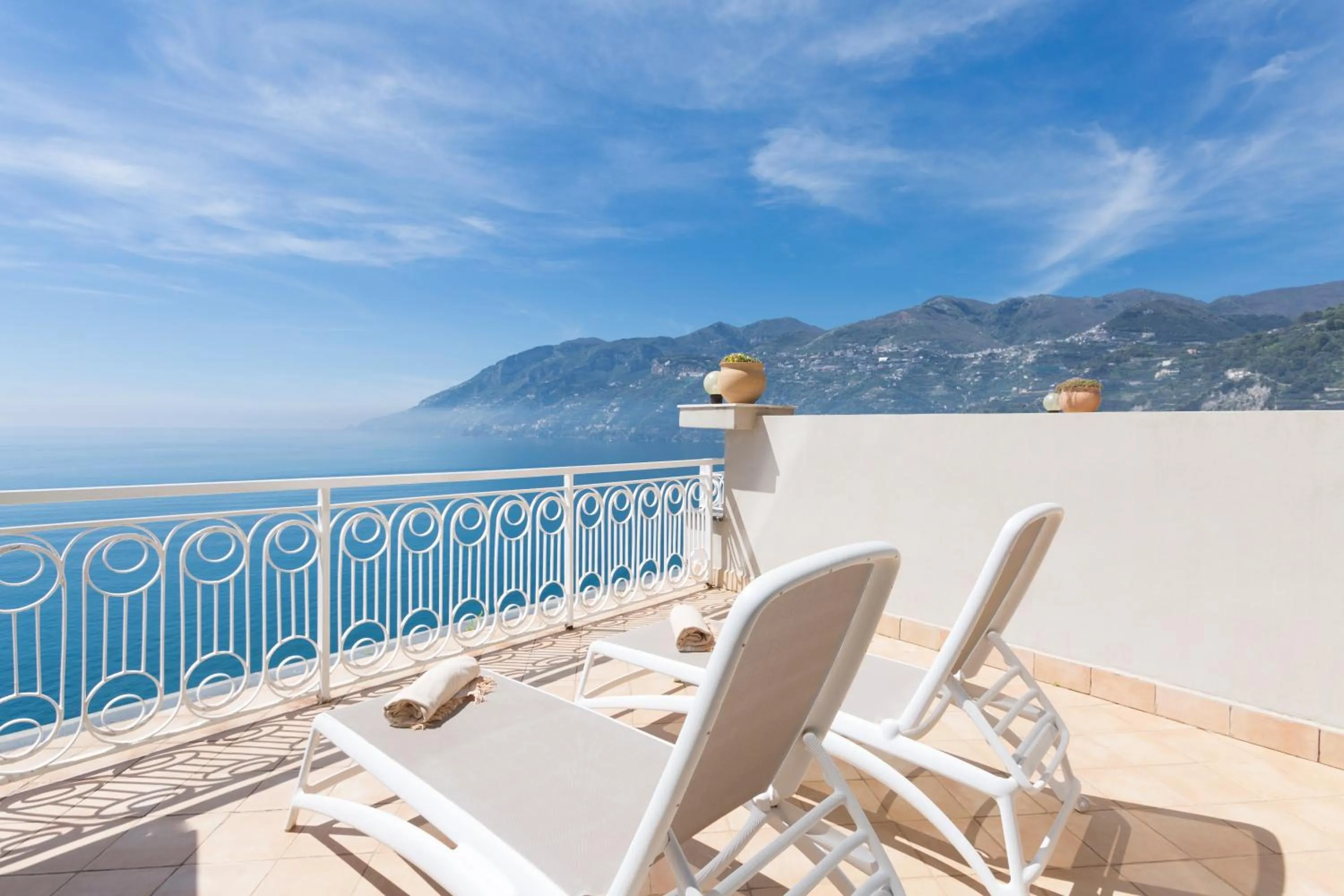 Hotel Club Due Torri