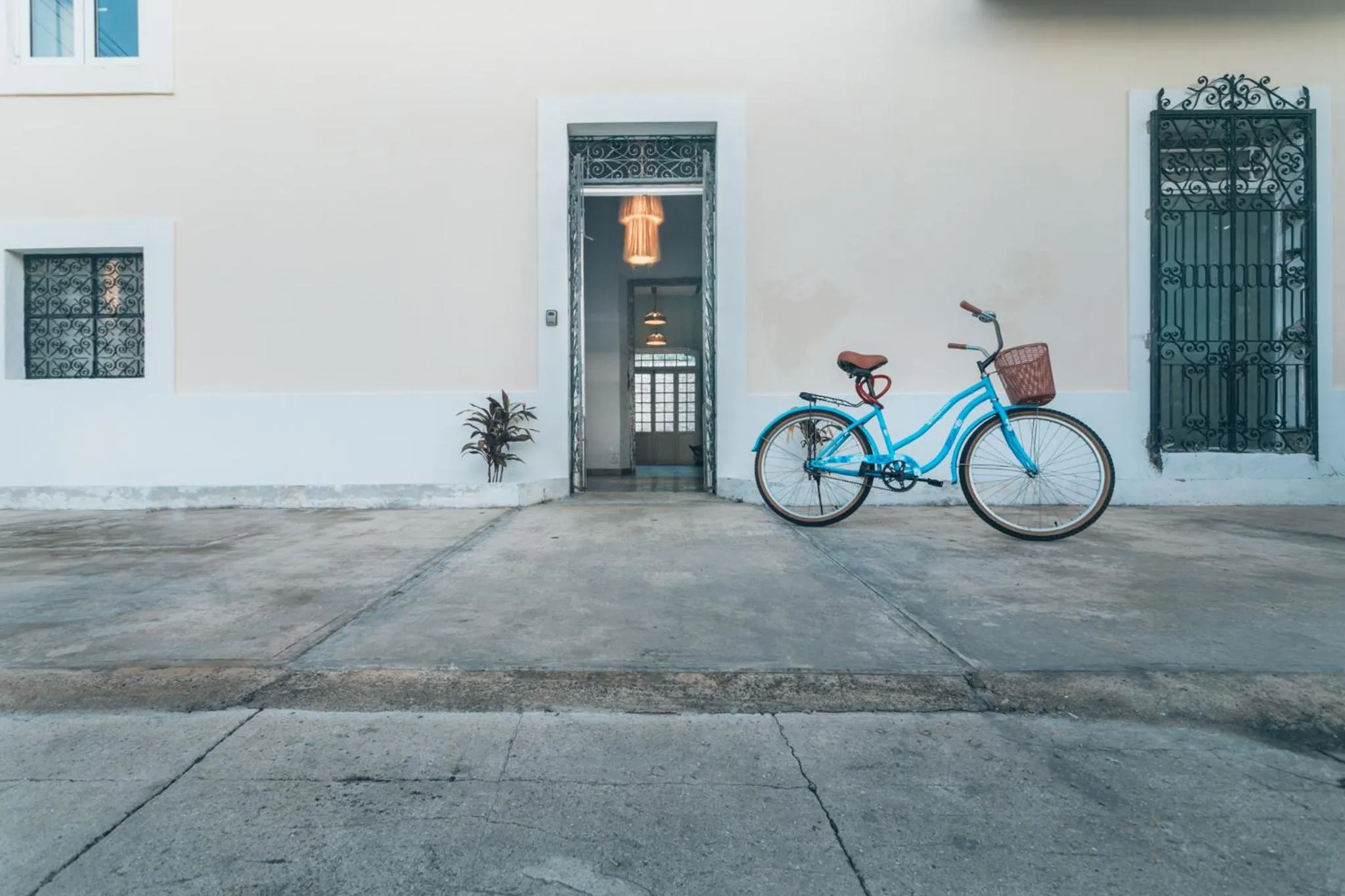 Cycling in VillaBoha