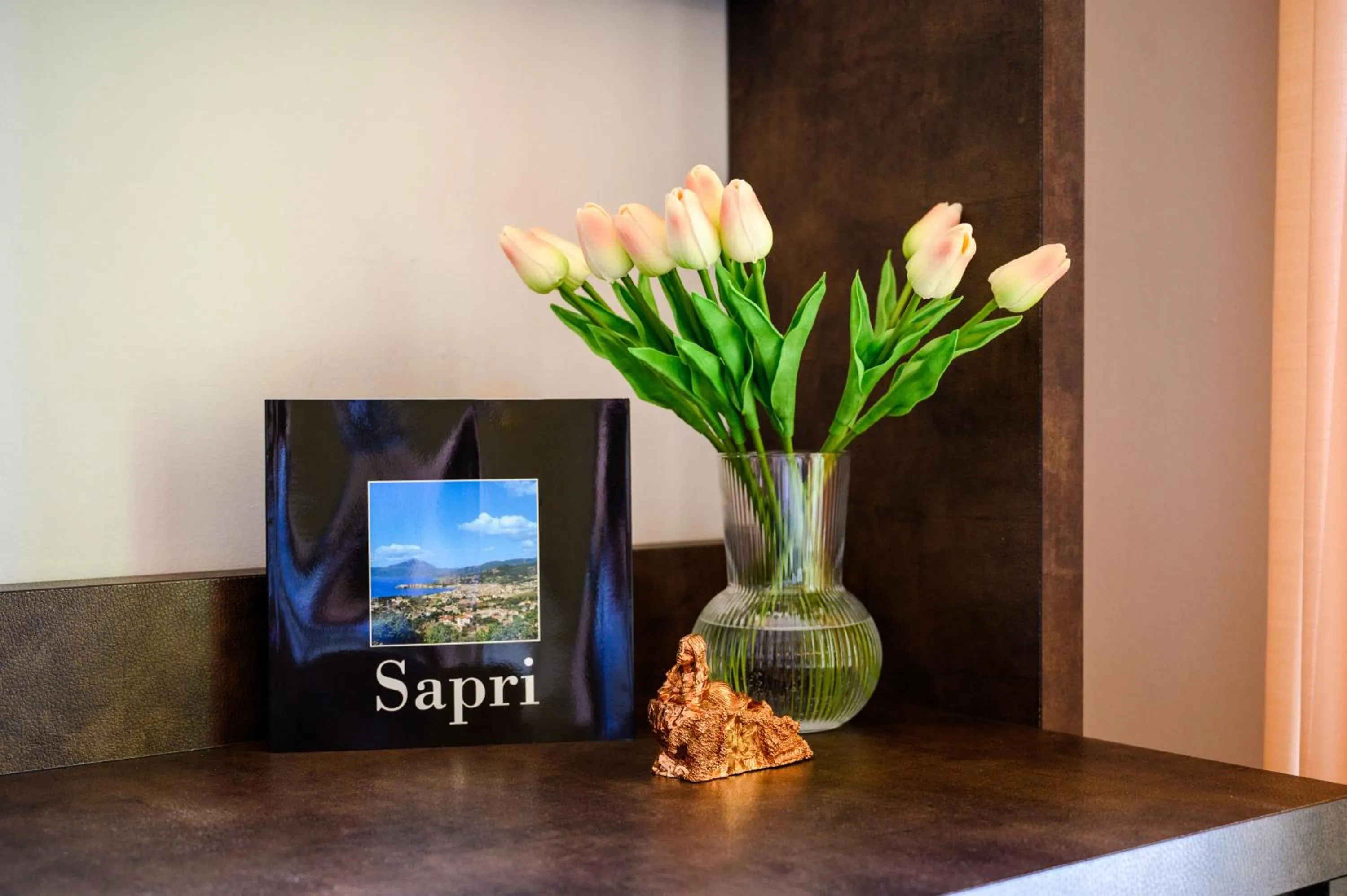 View (from property/room) in Hotel Tirreno