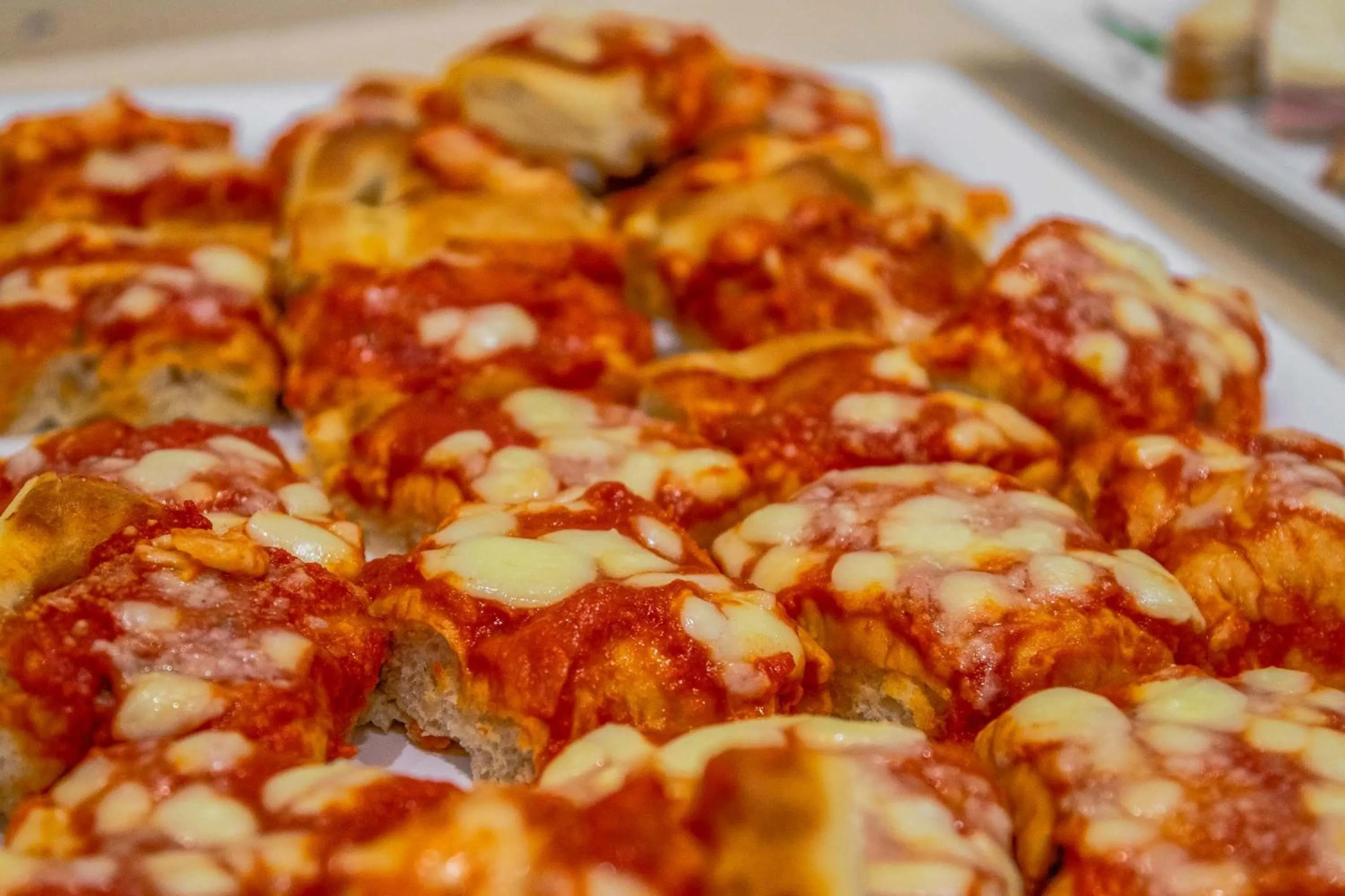 Meals in Hotel Gardenia