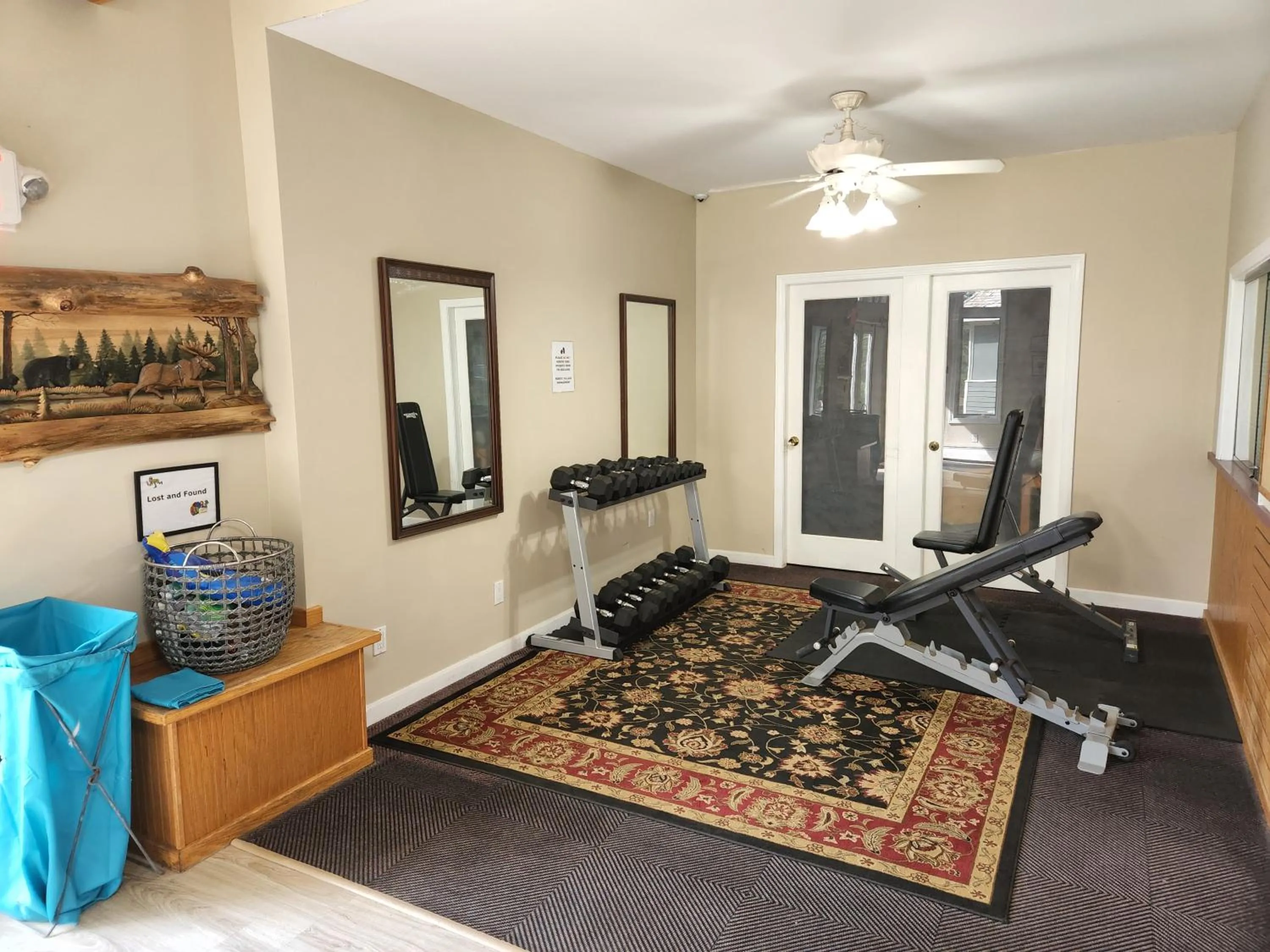 Activities in White Mountains Getaway with amazing views!