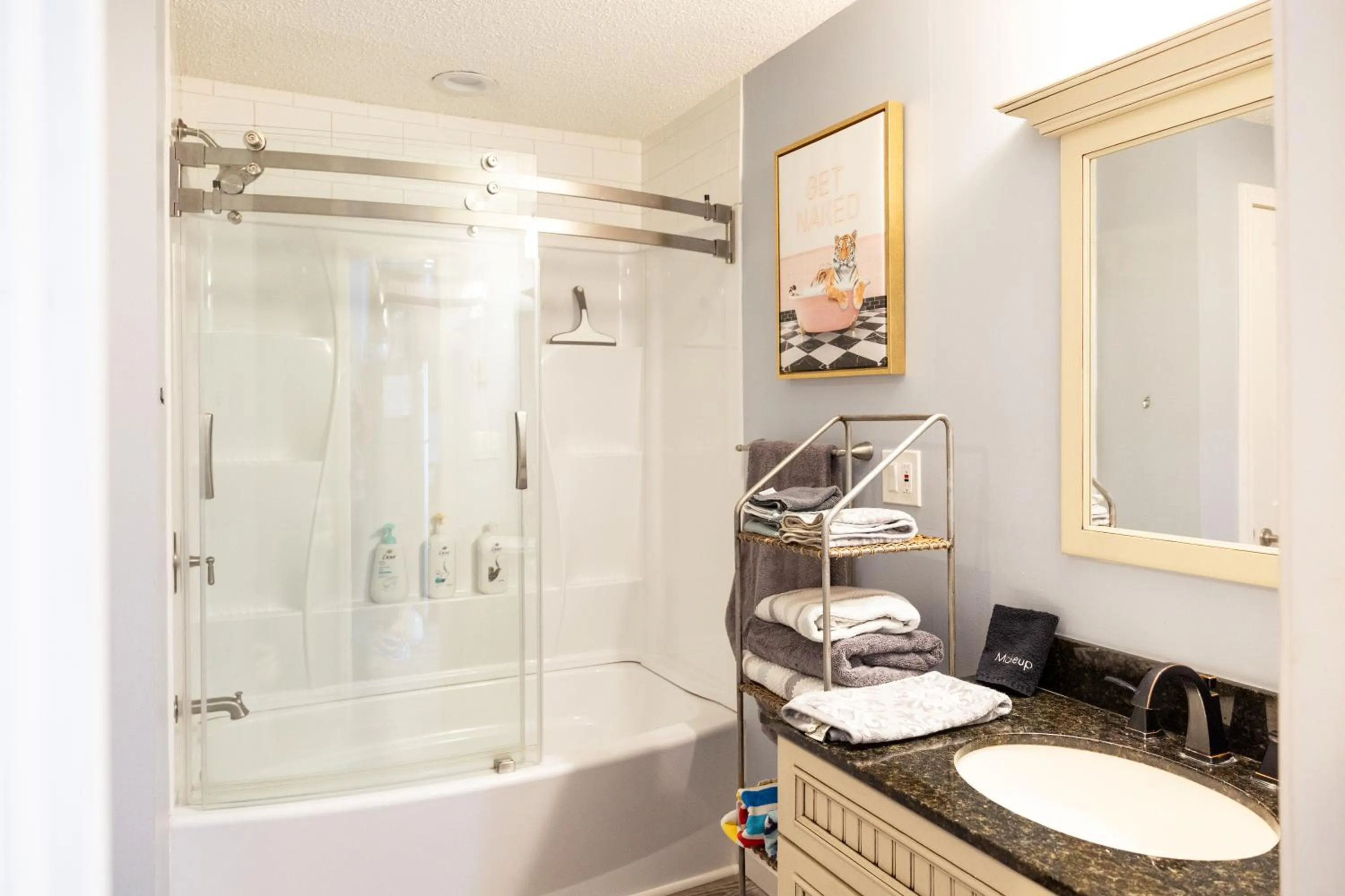 White Mountains Getaway with amazing views!