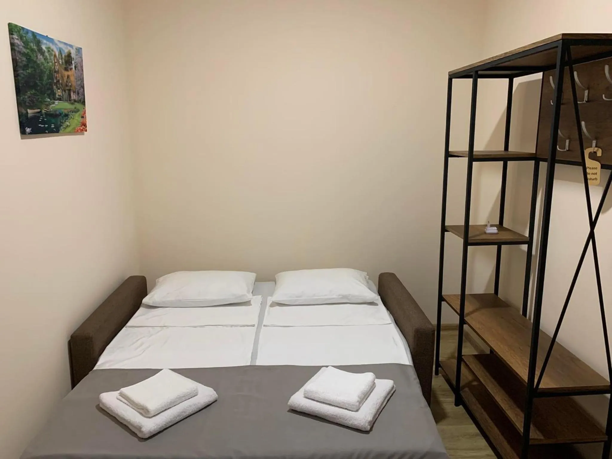 bunk bed, Bed in Villa Vitis