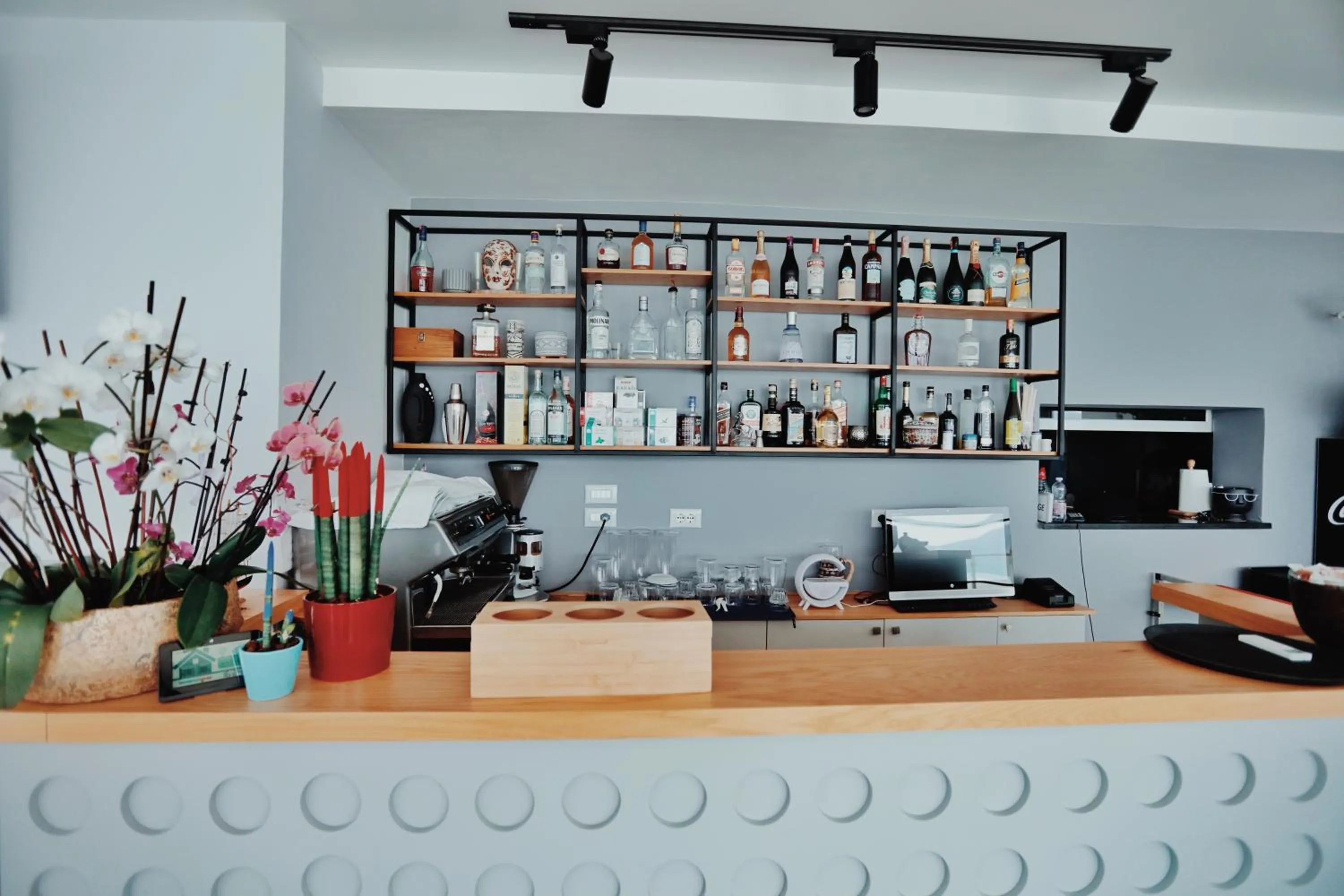 Breakfast in Grand Mirage