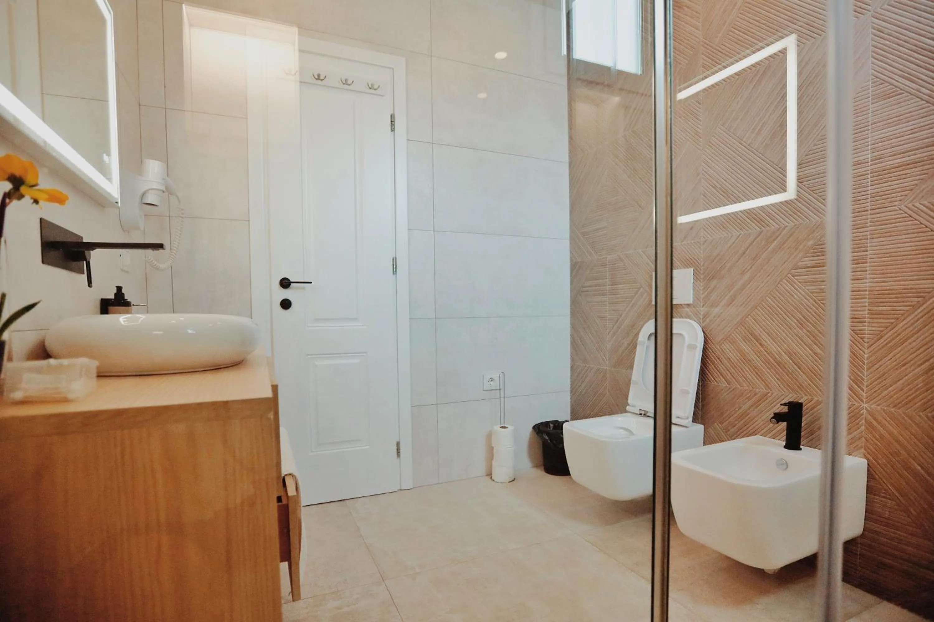 Bathroom in Grand Mirage