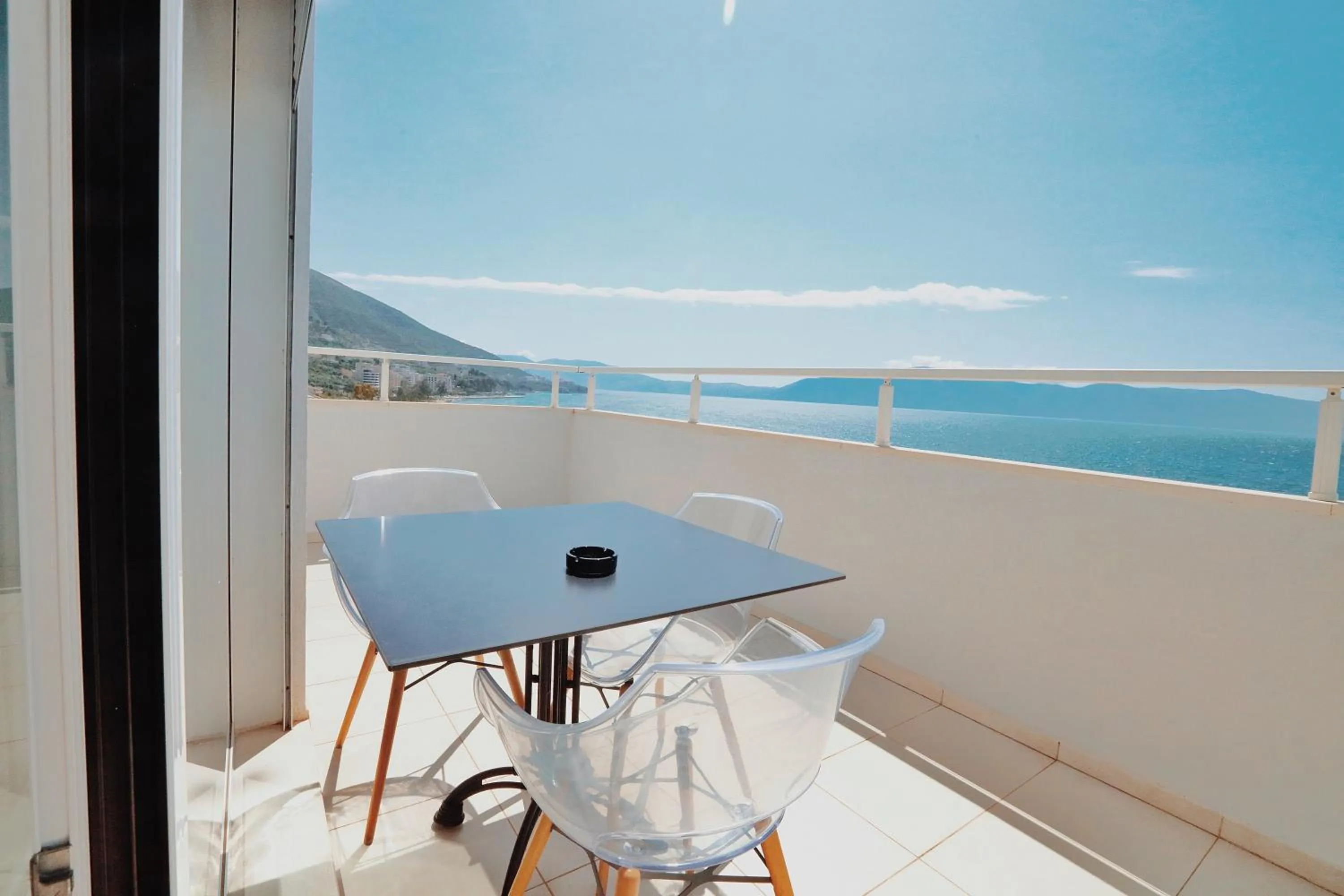 Property building in Grand Mirage