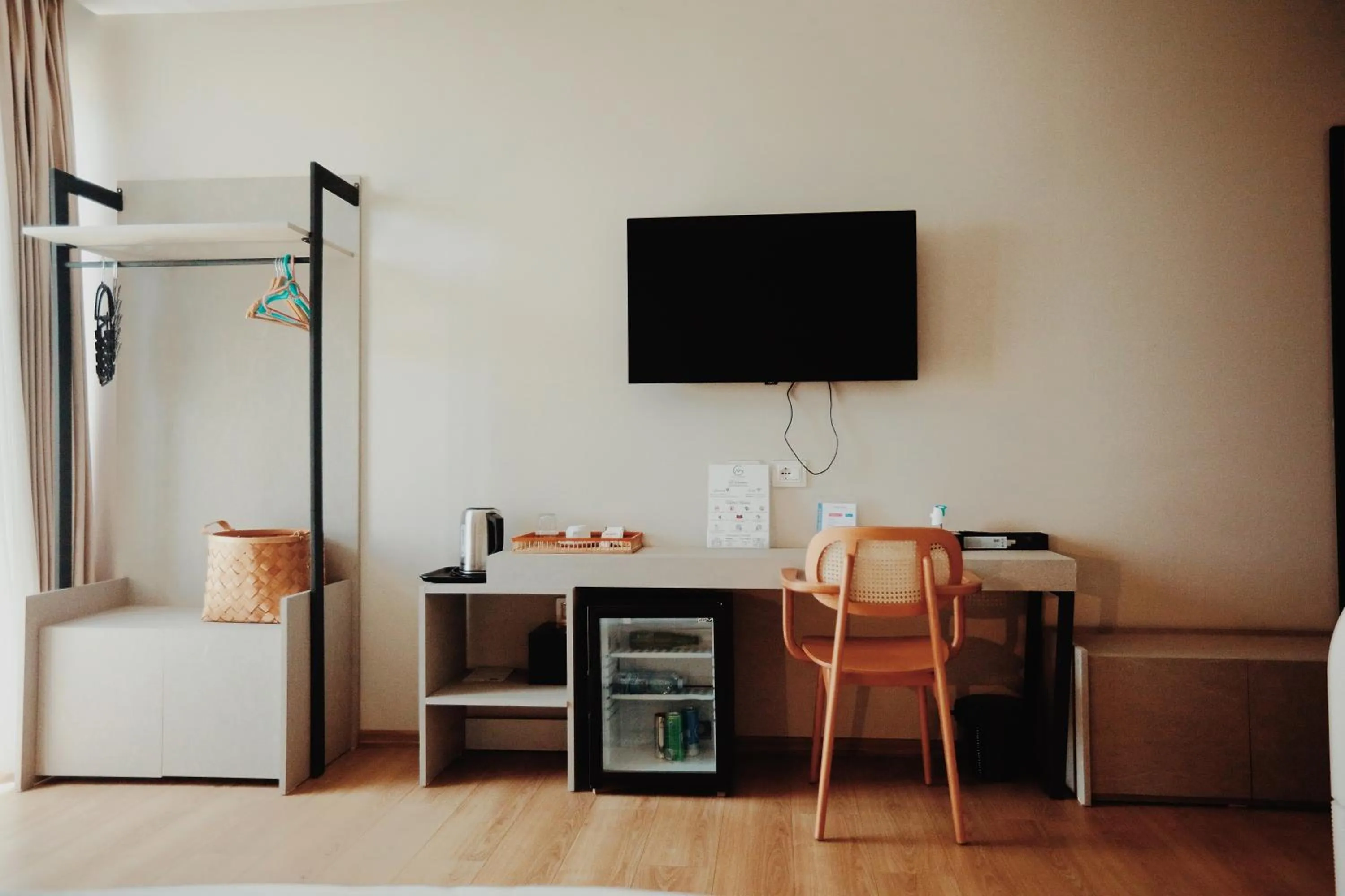 TV and multimedia in Grand Mirage