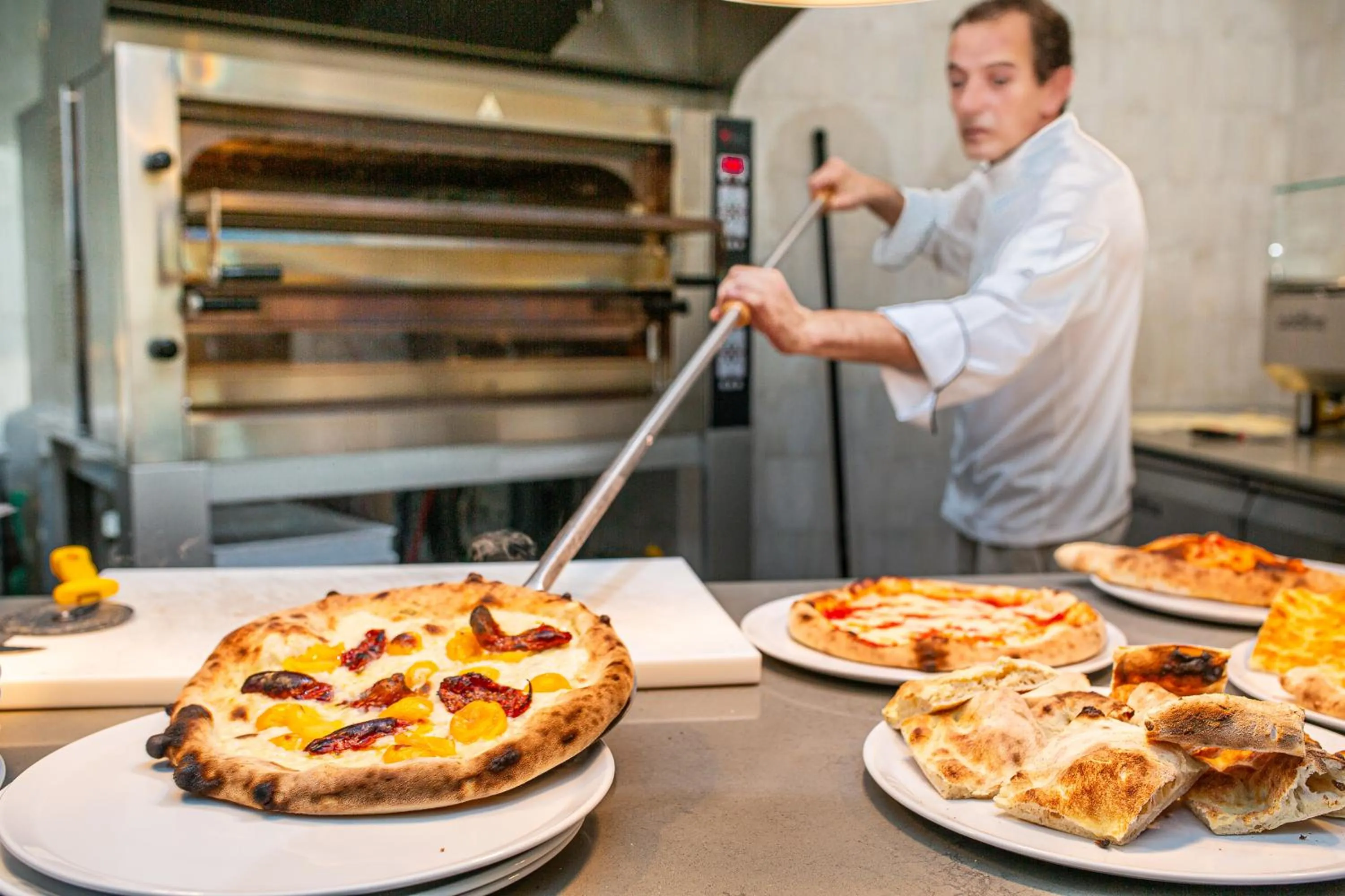 Property building in Hotel San Giorgio Resort 4S