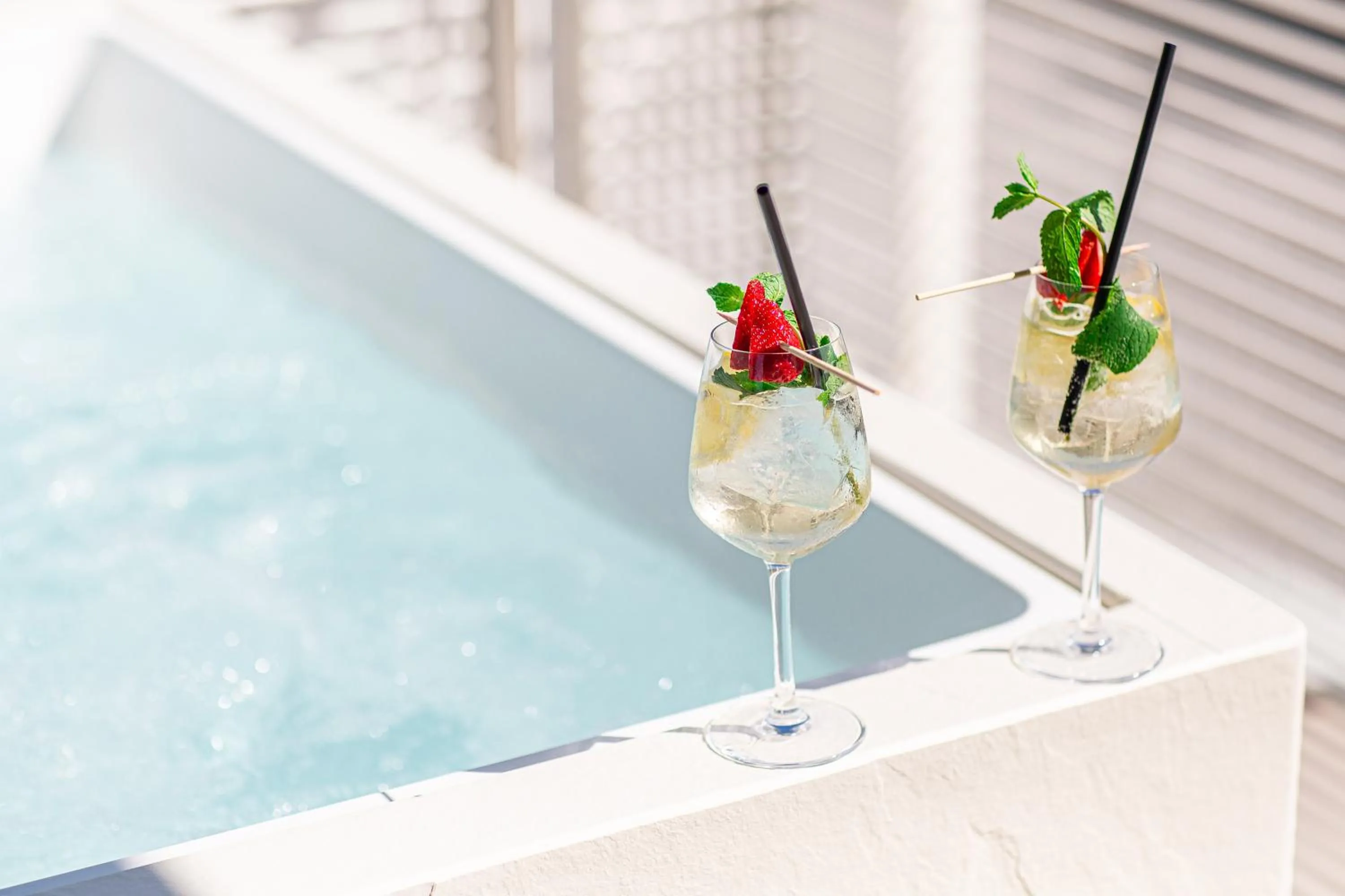 Property building in Hotel San Giorgio Resort 4S