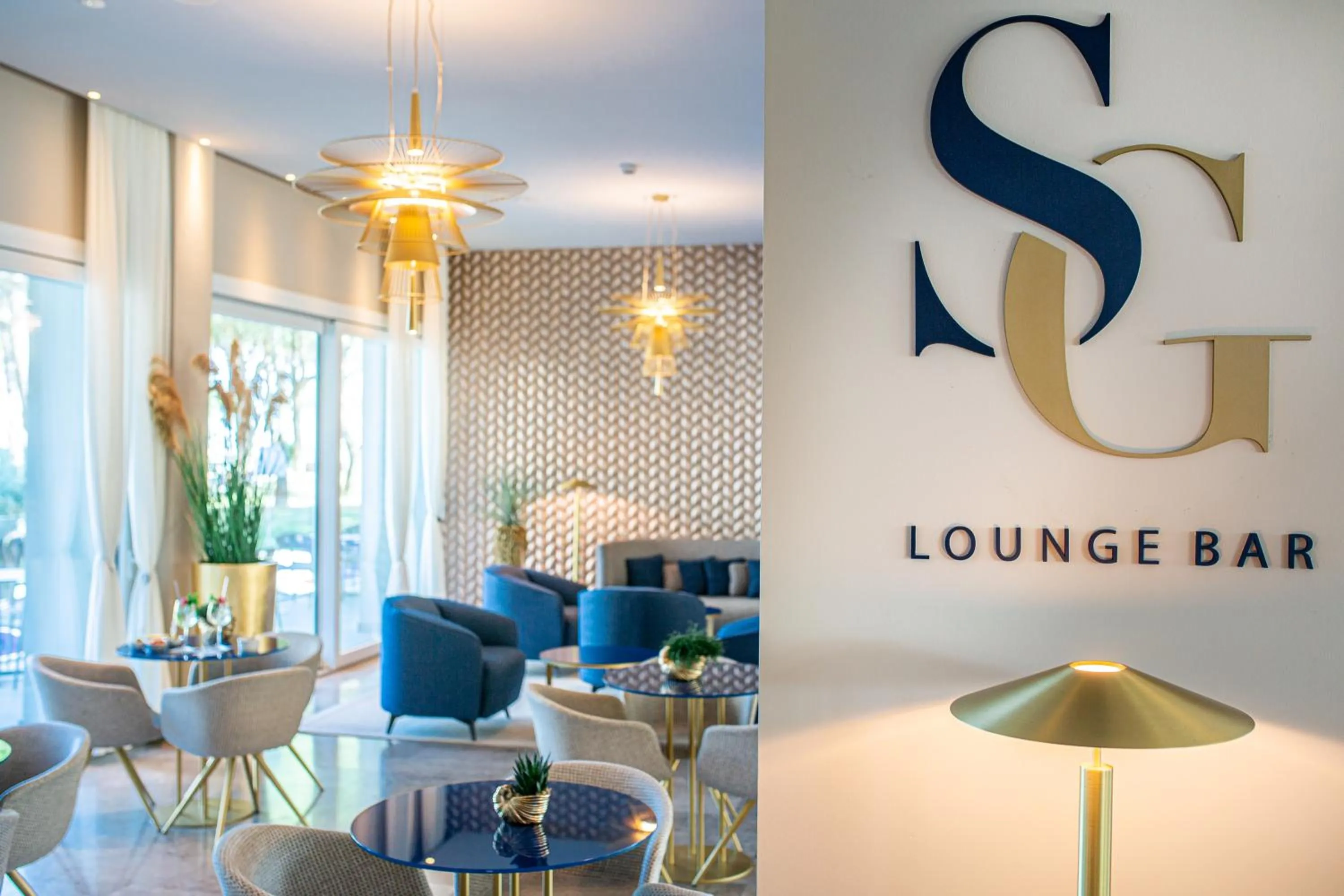 Property building in Hotel San Giorgio Resort 4S