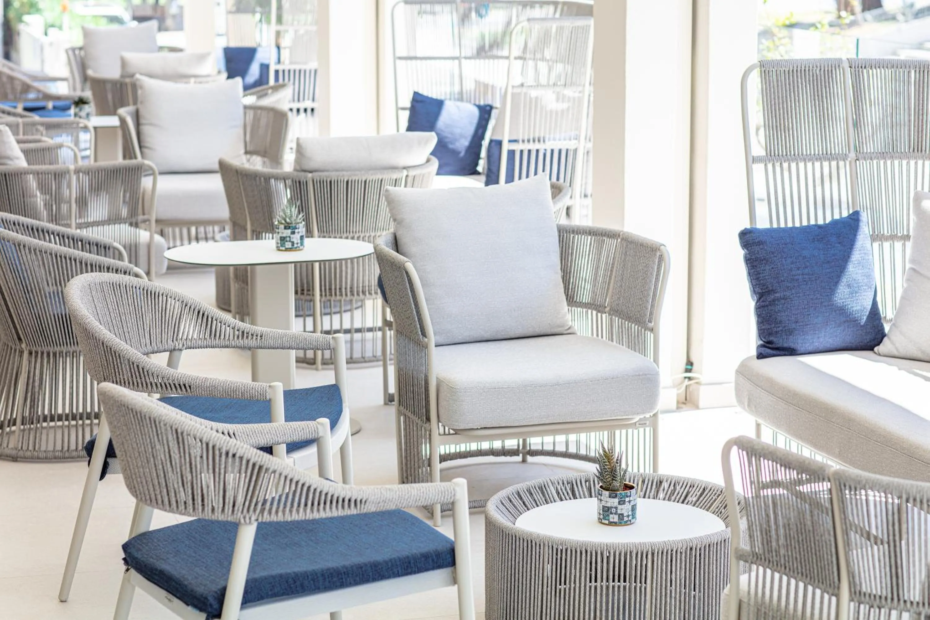 Property building in Hotel San Giorgio Resort 4S