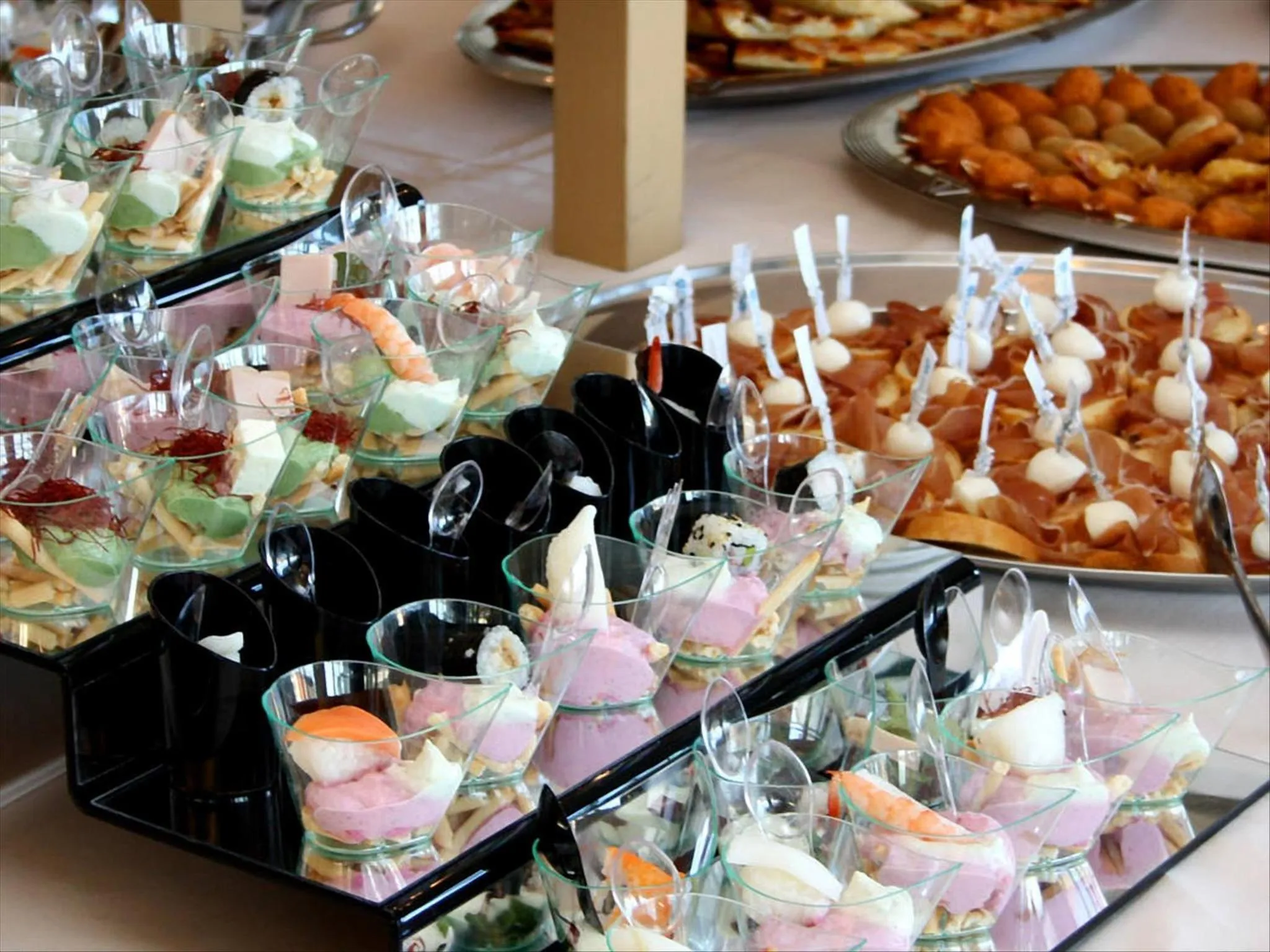 Food in Hotel San Giorgio Resort 4S