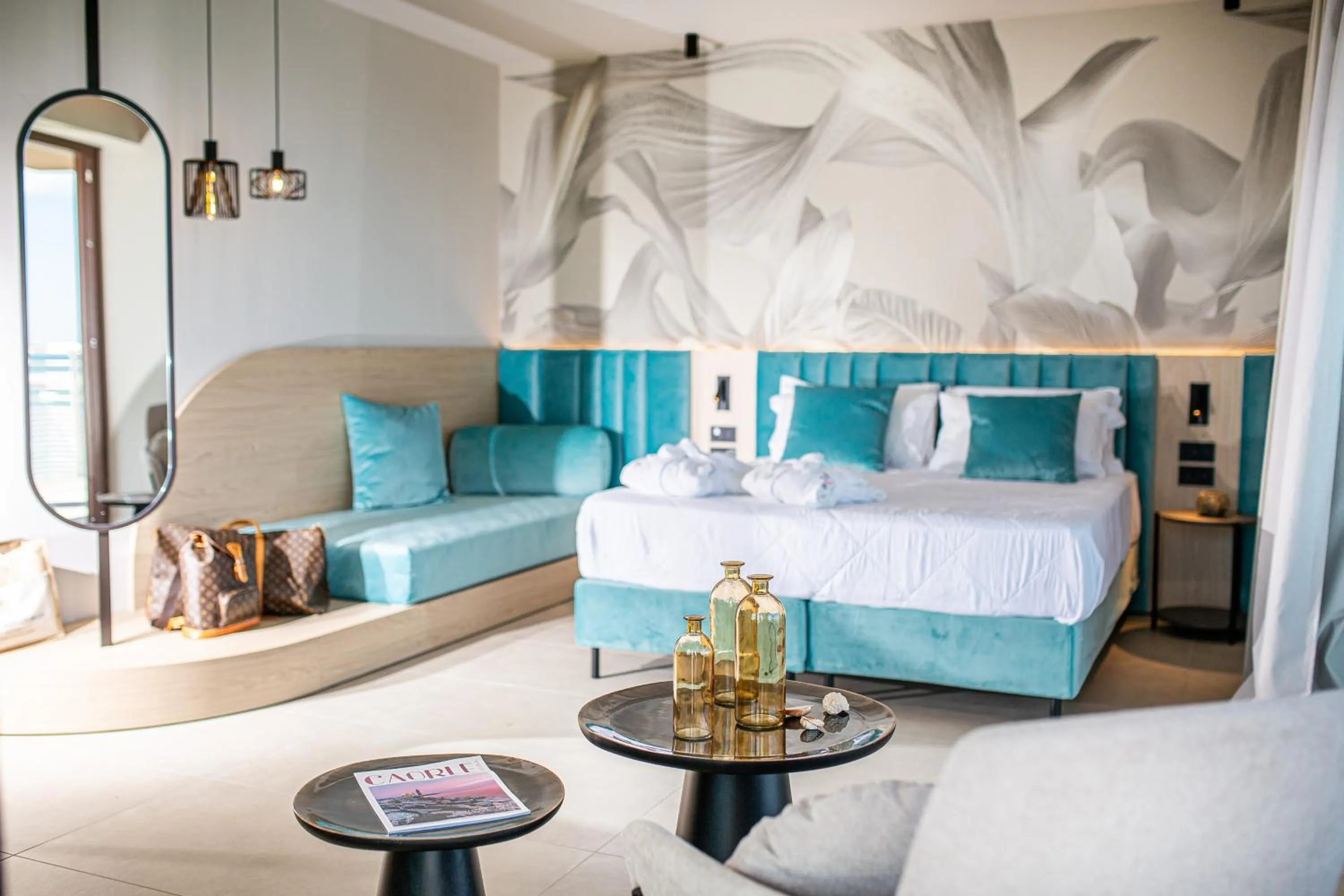 Property building, Bed in Hotel San Giorgio Resort 4S