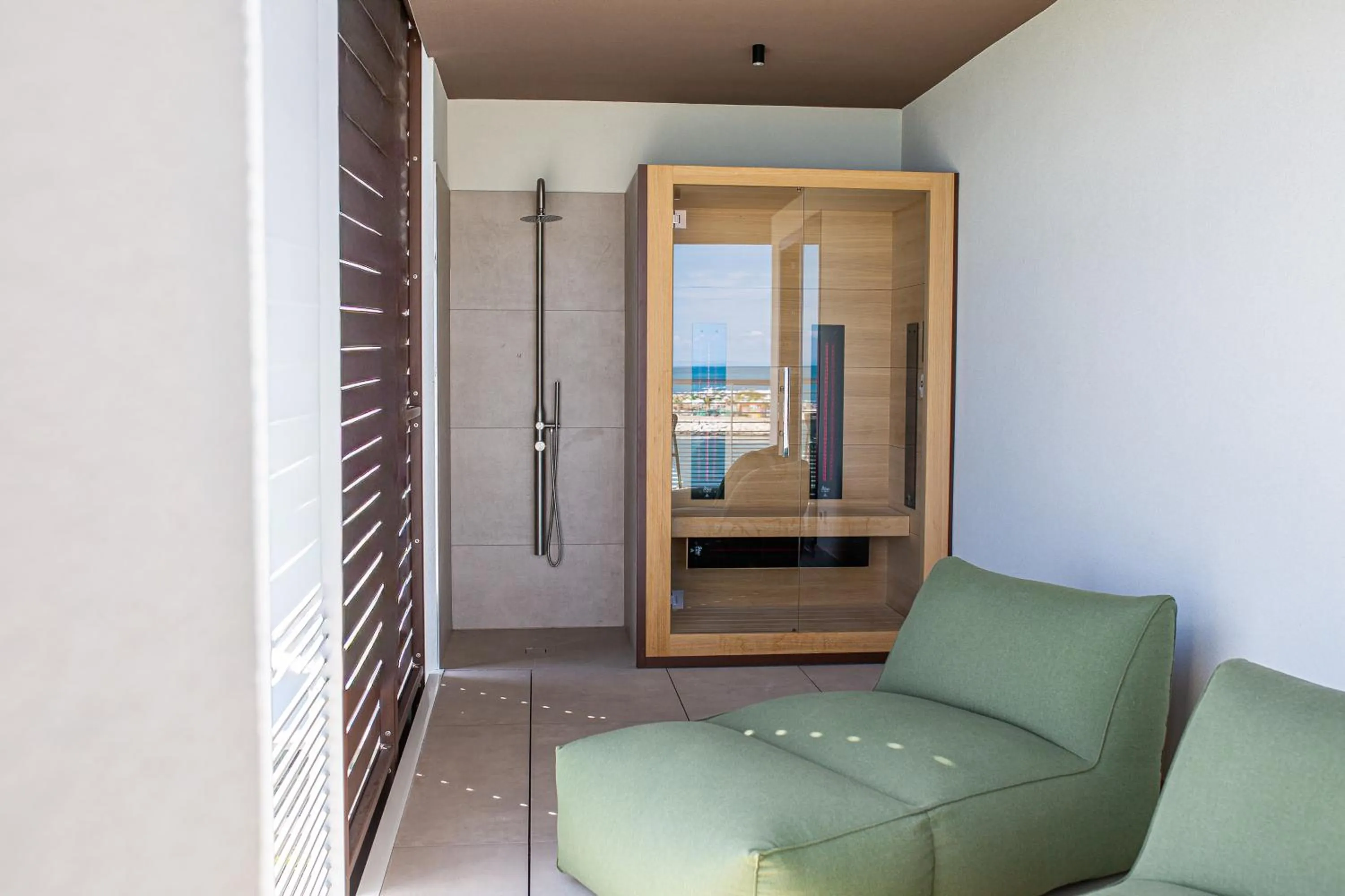 Property building in Hotel San Giorgio Resort 4S