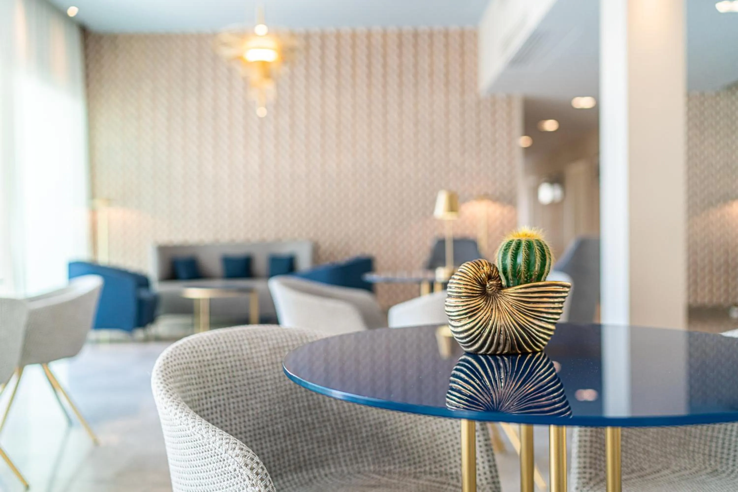 Property building in Hotel San Giorgio Resort 4S