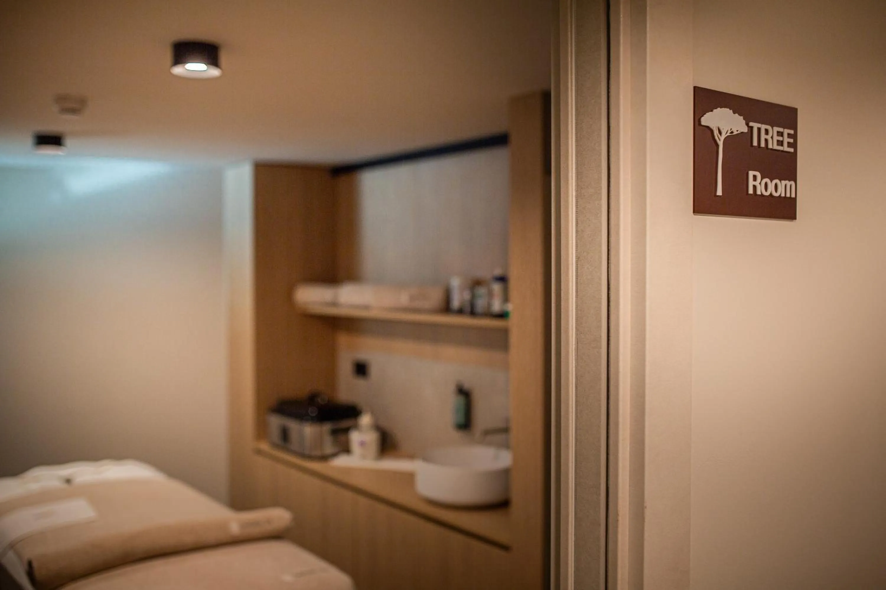 Property building, Bed in Hotel San Giorgio Resort 4S