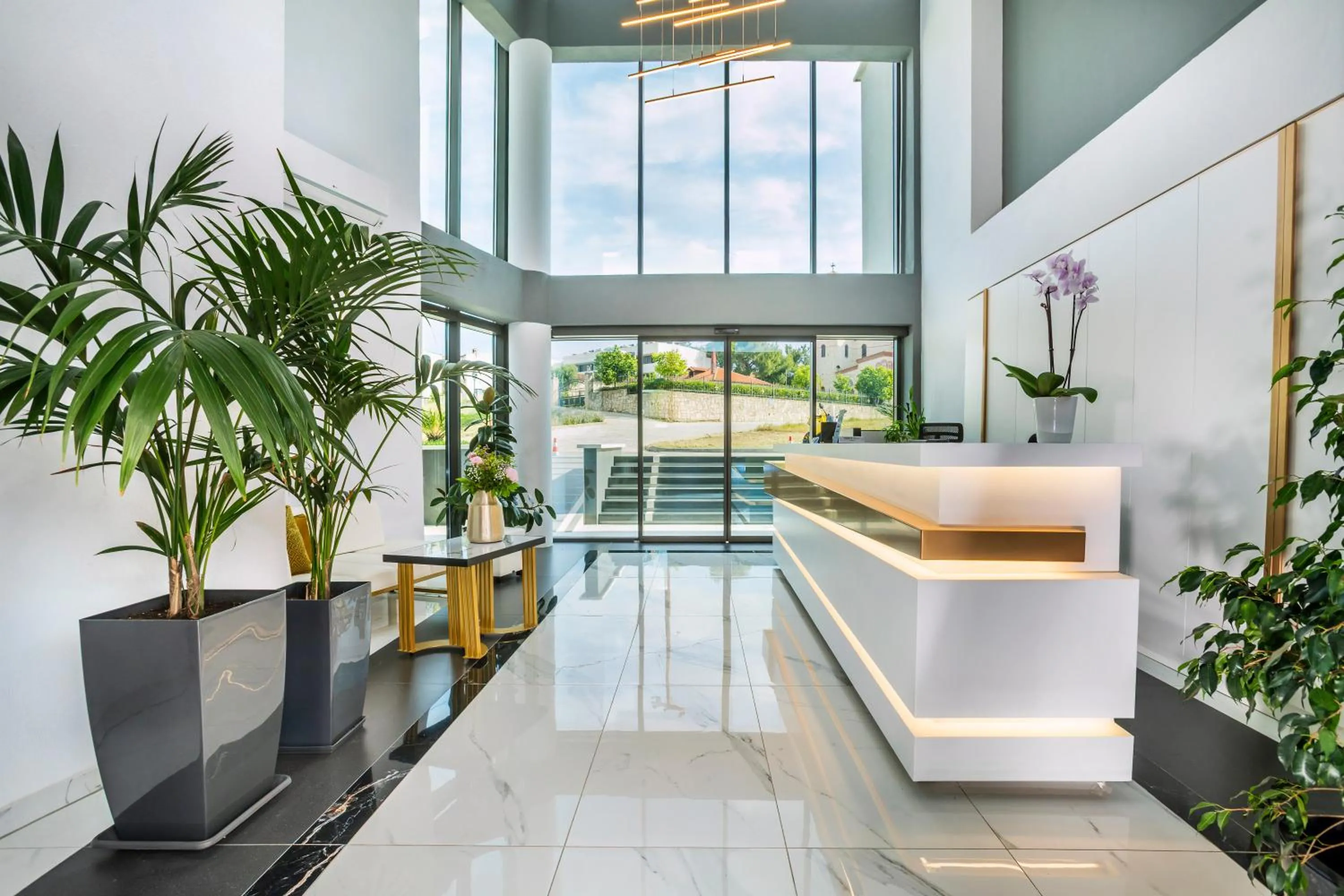 Bareti Boutique Estate