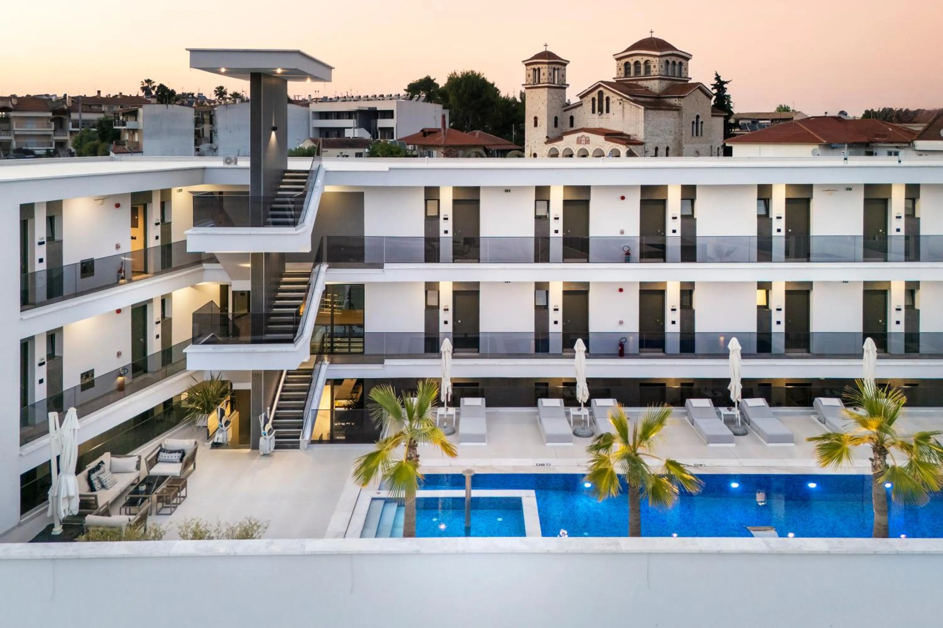 Bareti Boutique Estate