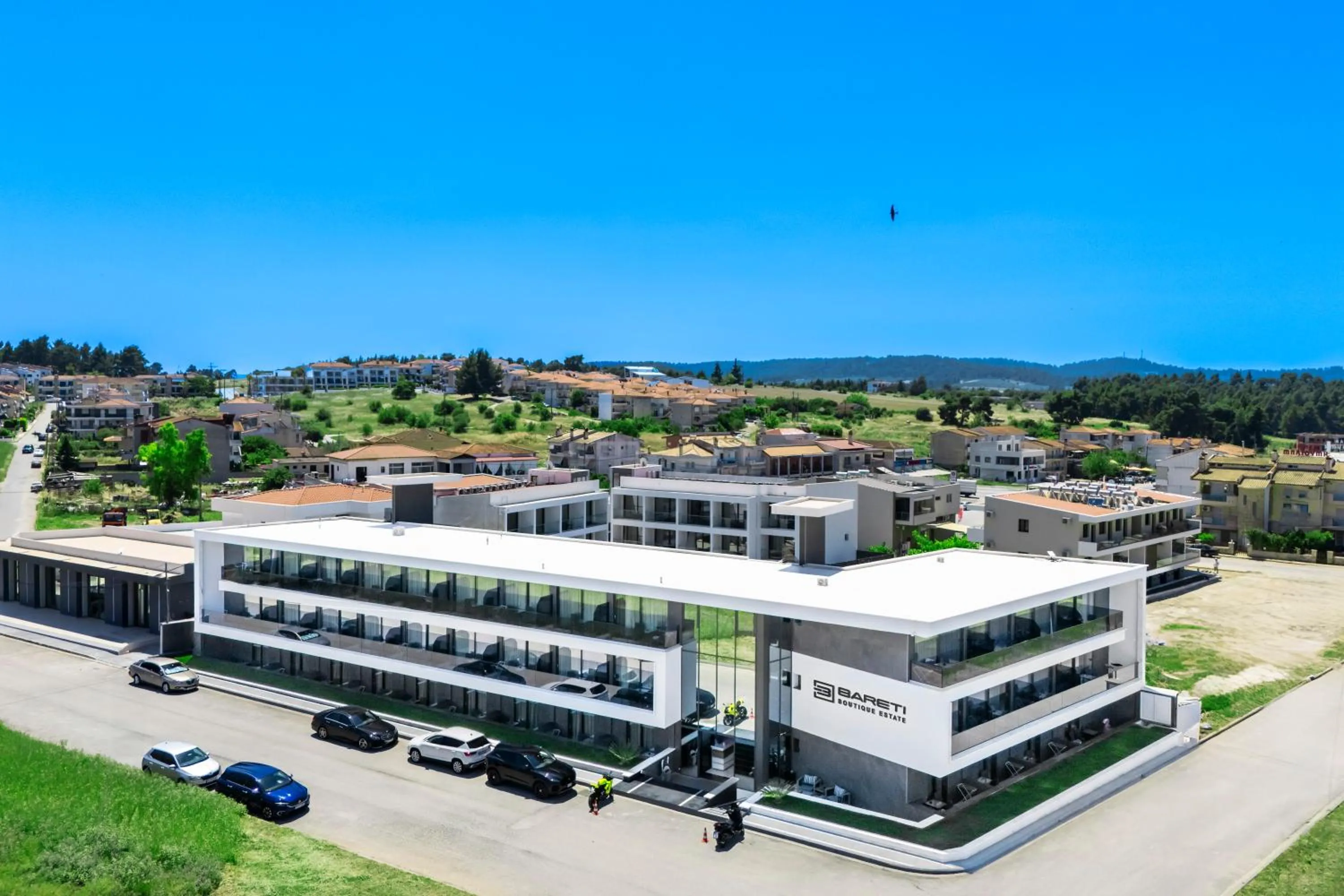 Bareti Boutique Estate