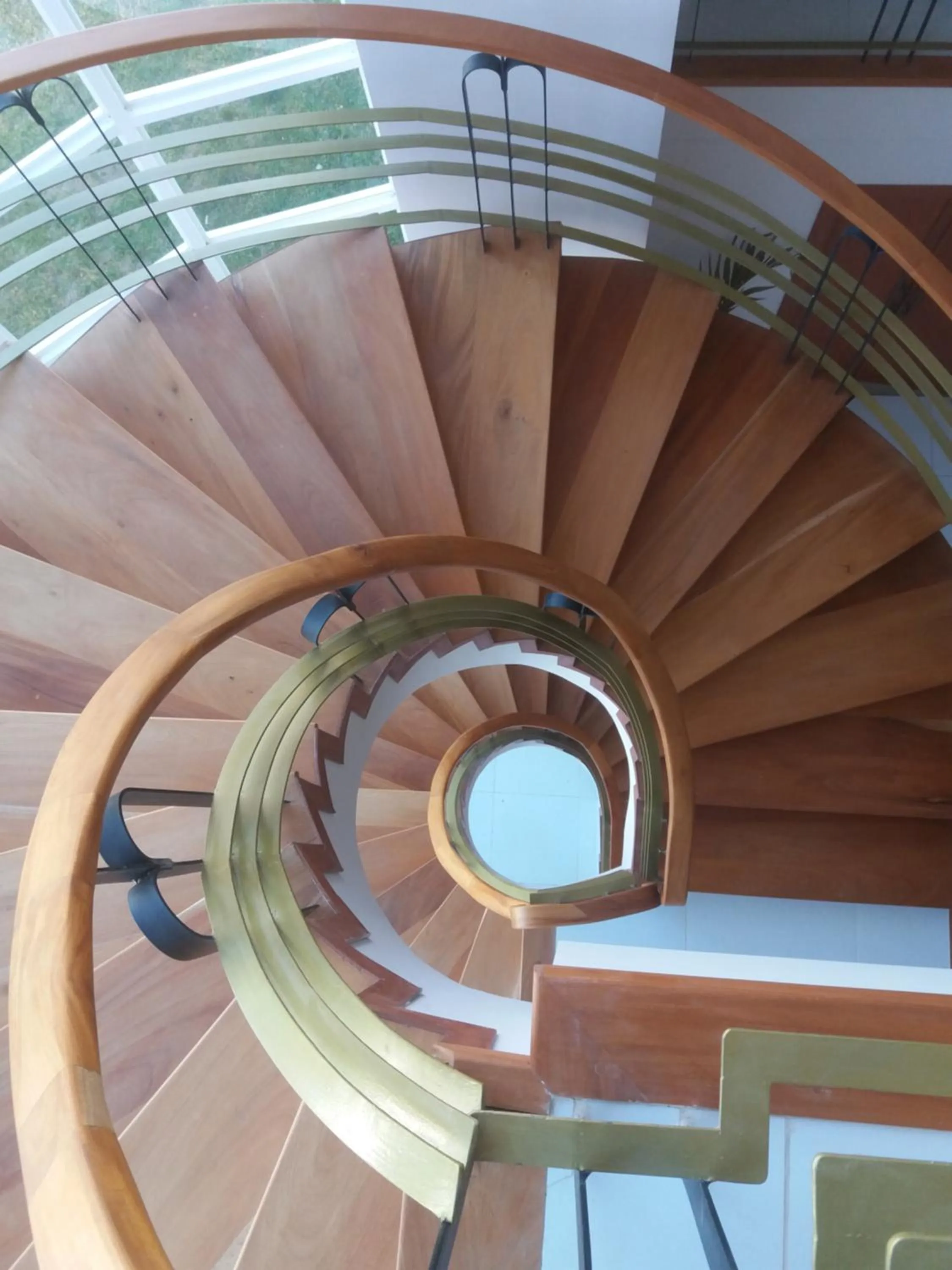 Property building in Casa Deco Hotel Boutique