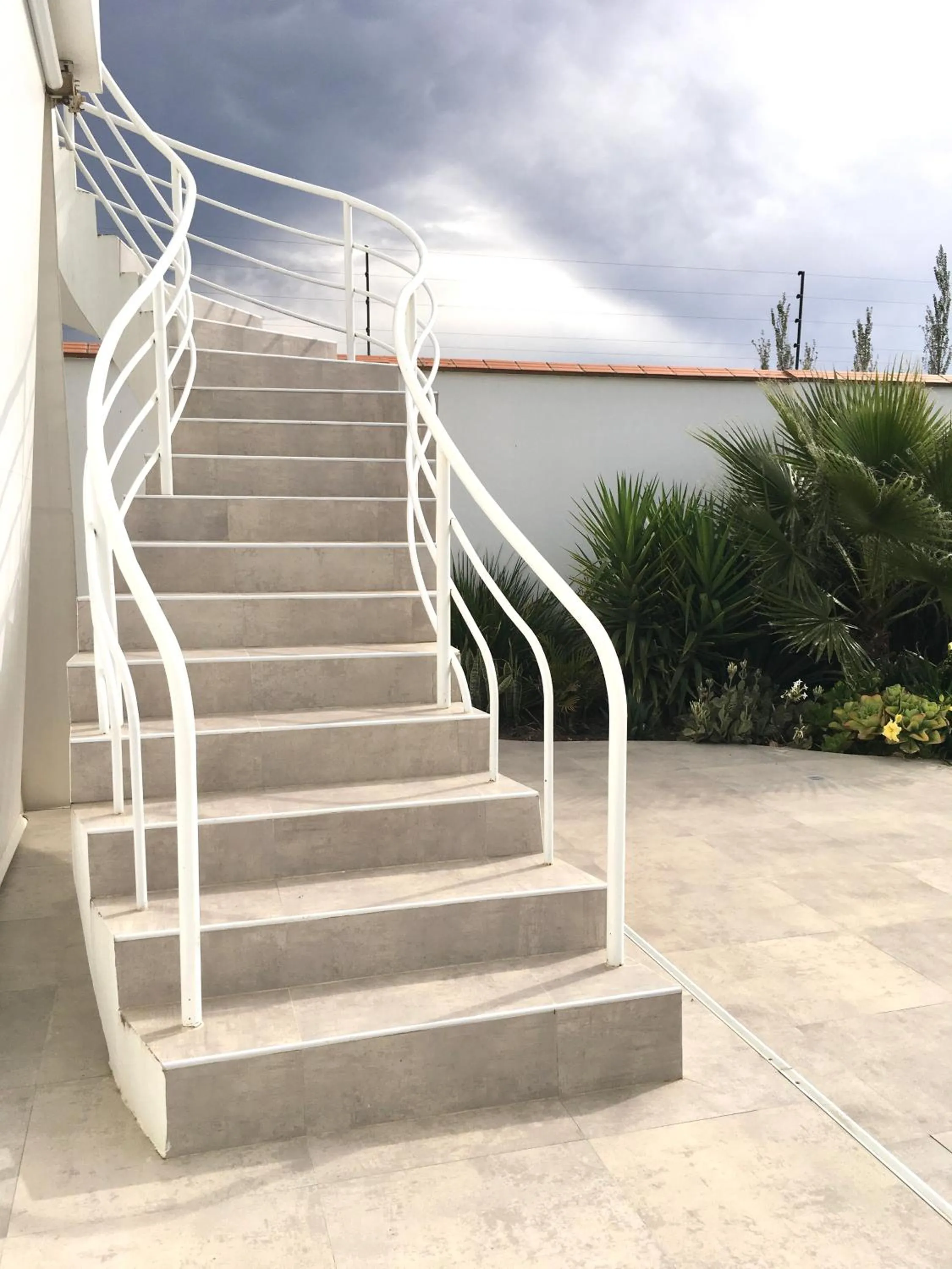 Property building in Casa Deco Hotel Boutique