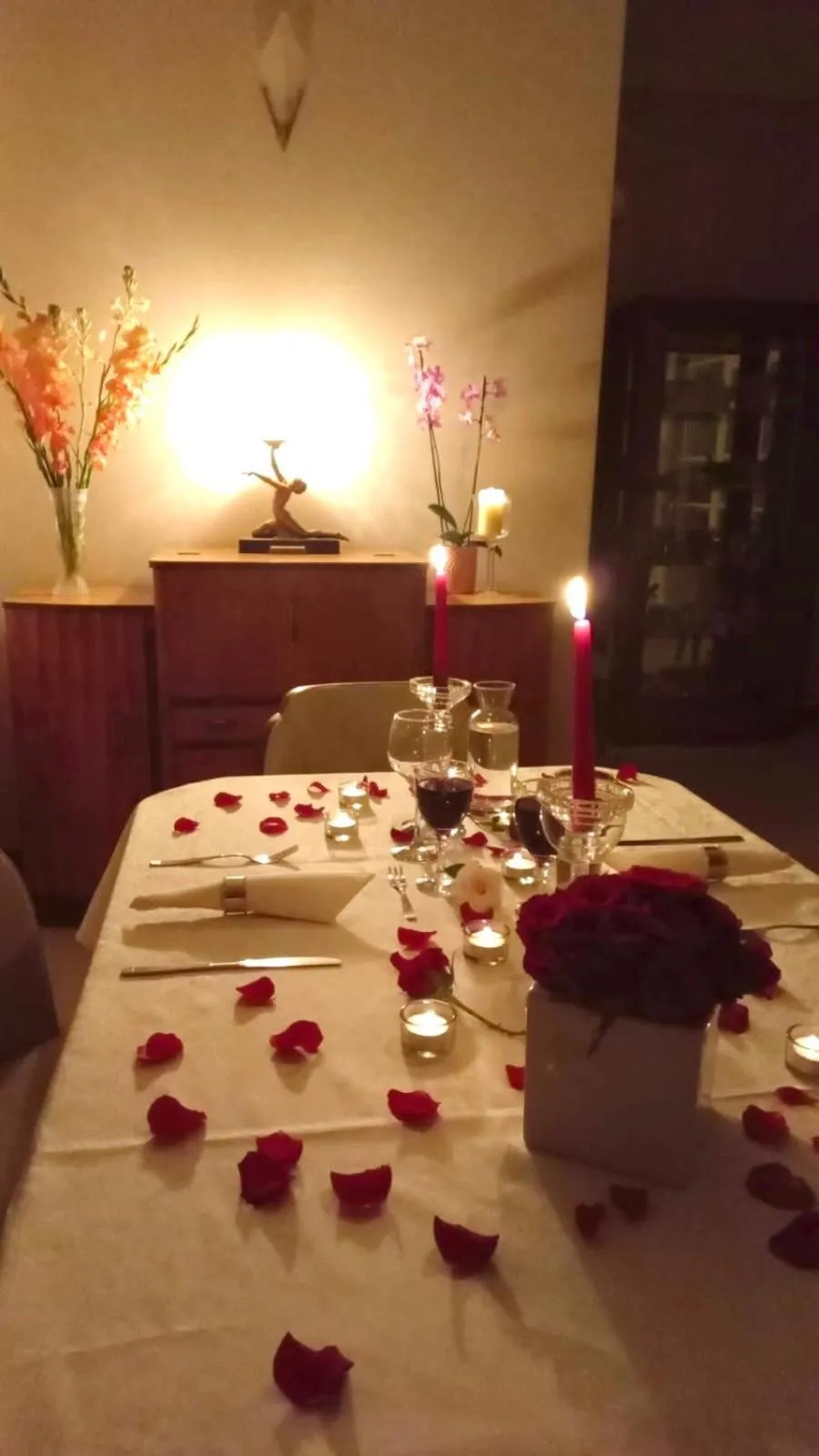 Restaurant/places to eat in Casa Deco Hotel Boutique