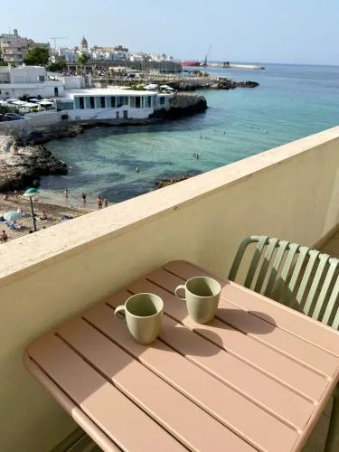 La Vue est Belle - Puglia Mia Apartments