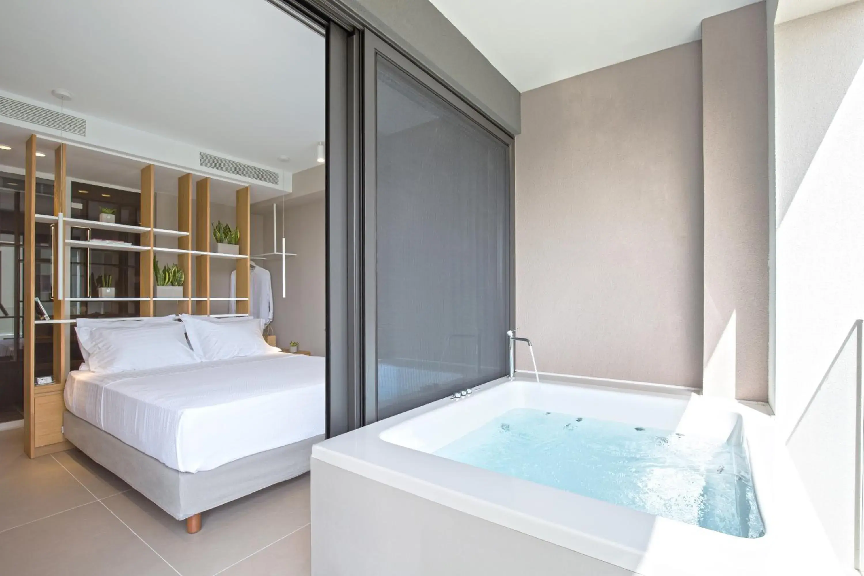 Noemie Luxury Suites Noemie Luxury Suites