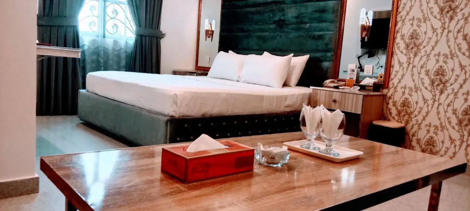 Grand Swiss Hotel&Apartment Lahore Grand Swiss Hotel&Apartment Lahore