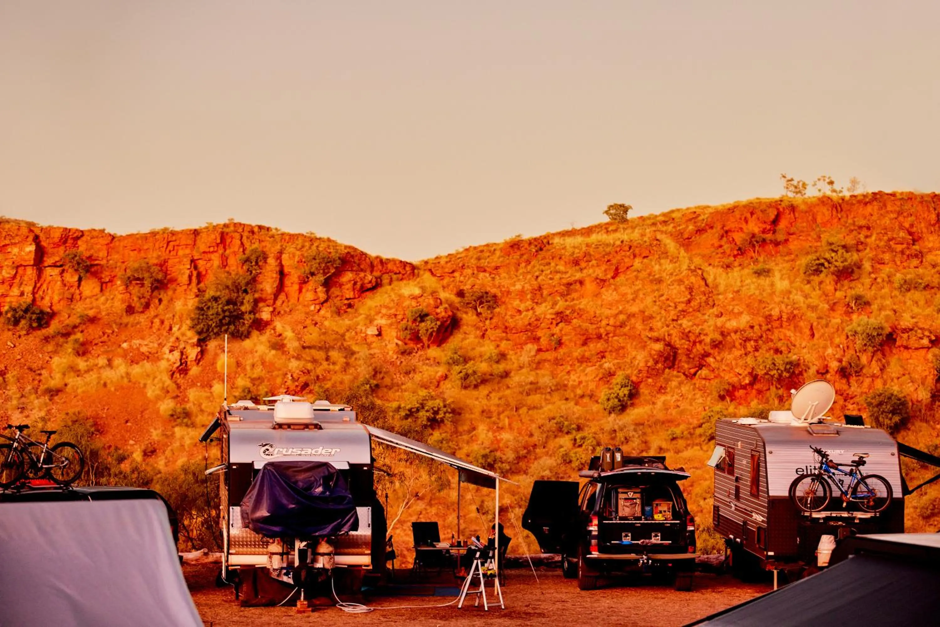 Other in Discovery Resorts - Lake Argyle