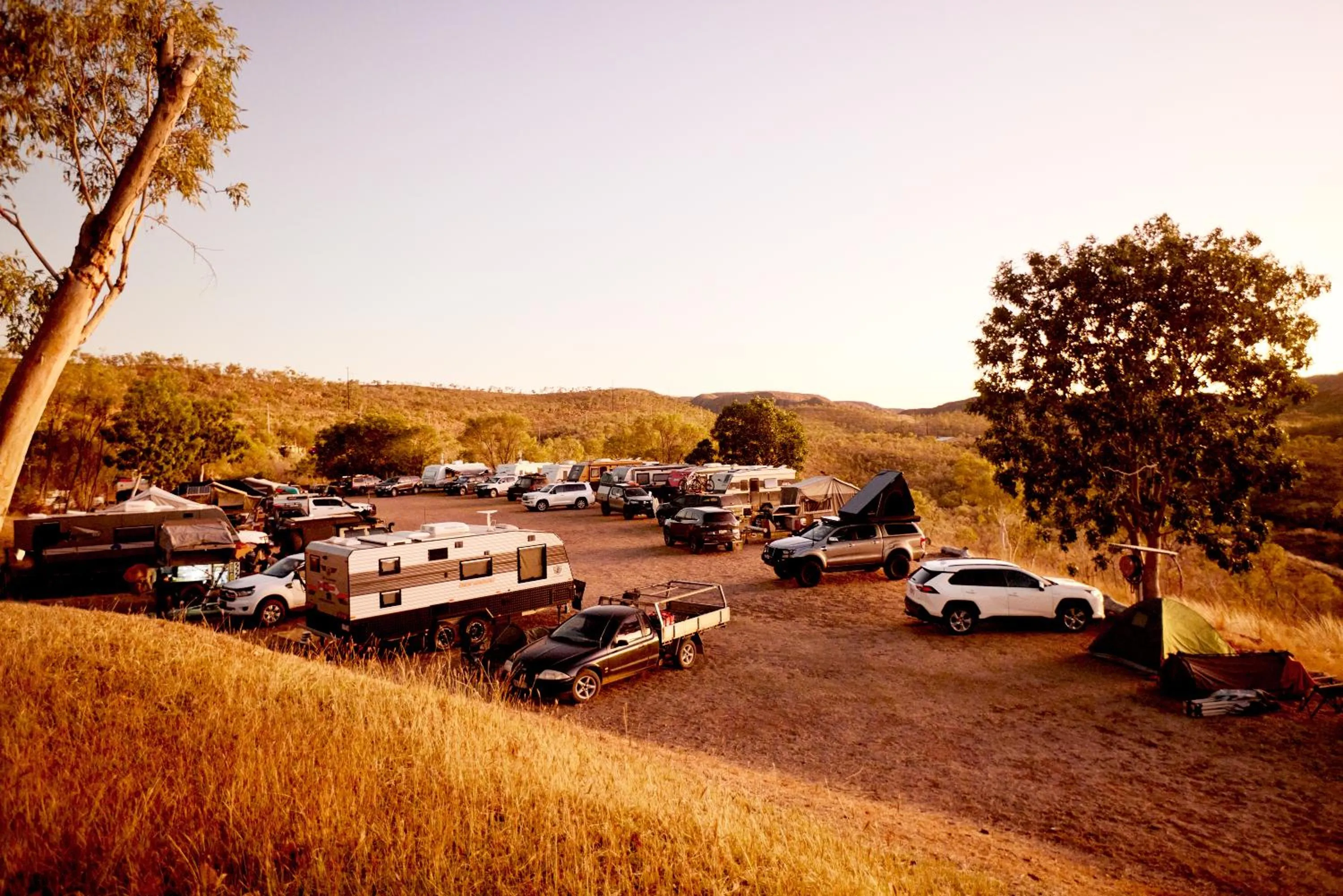 Other in Discovery Resorts - Lake Argyle