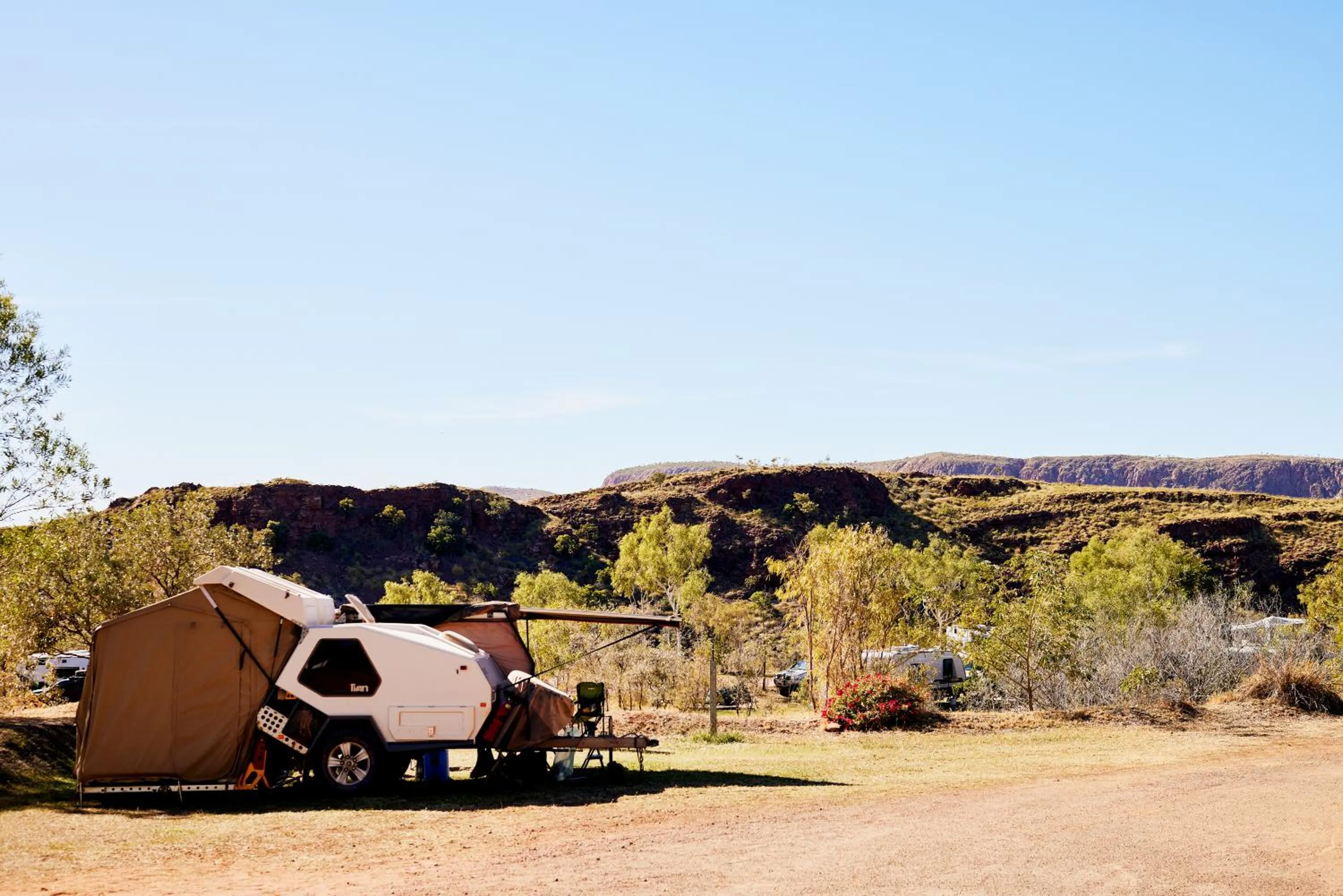 Other in Discovery Resorts - Lake Argyle
