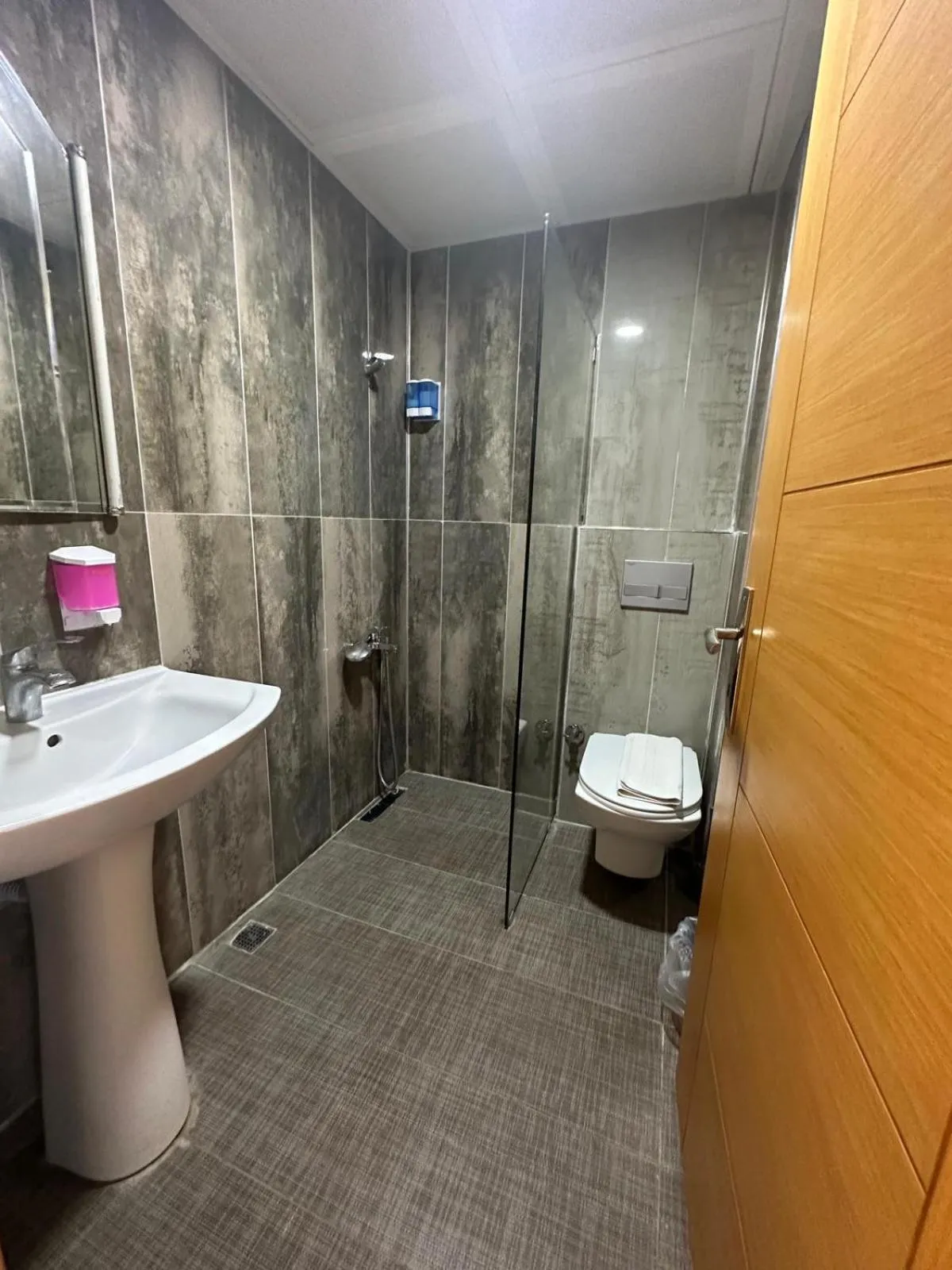 Lara Olympos Pansiyon