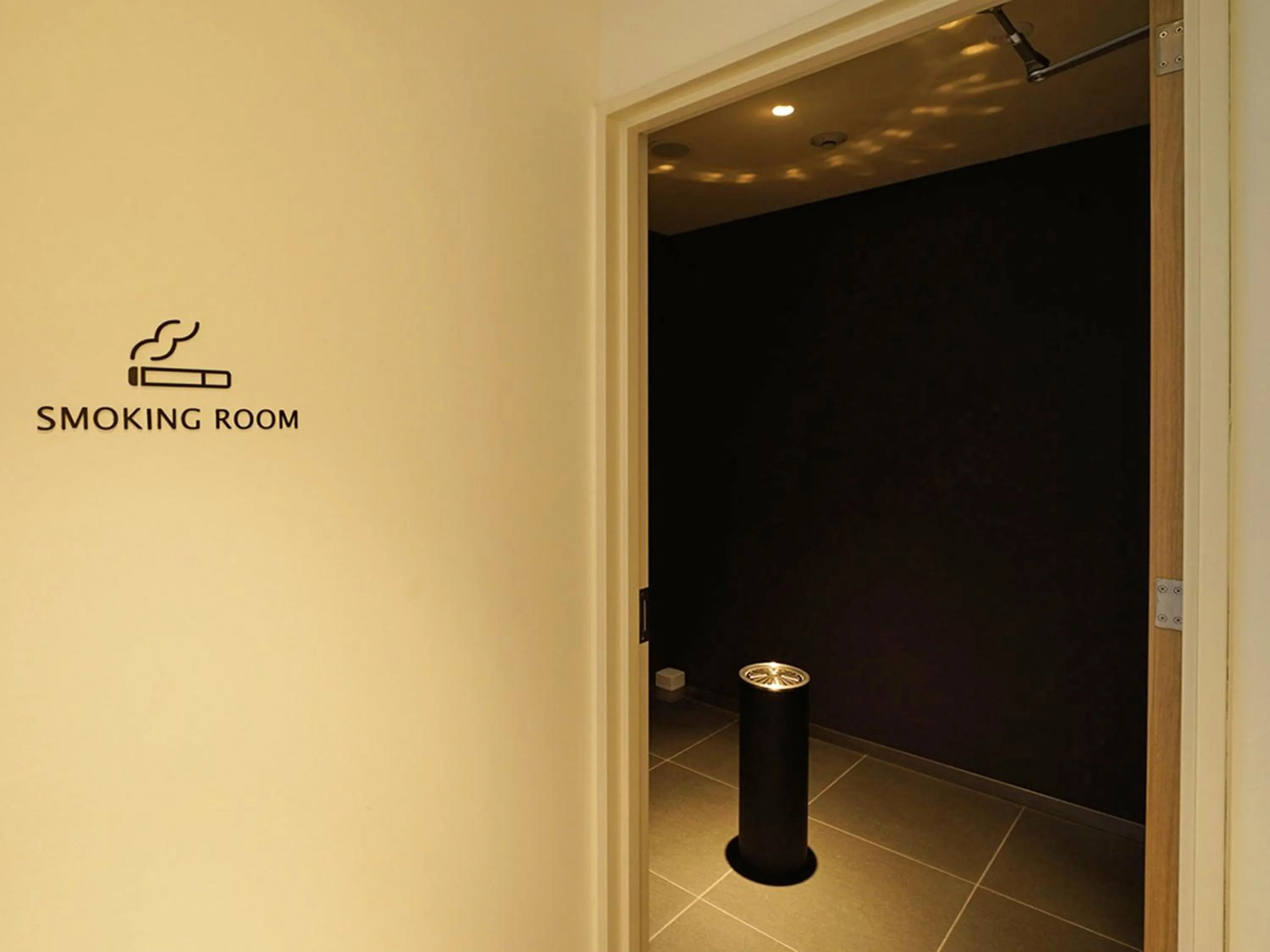 Area and facilities in CHISUN PREMIUM Kyoto Kujo