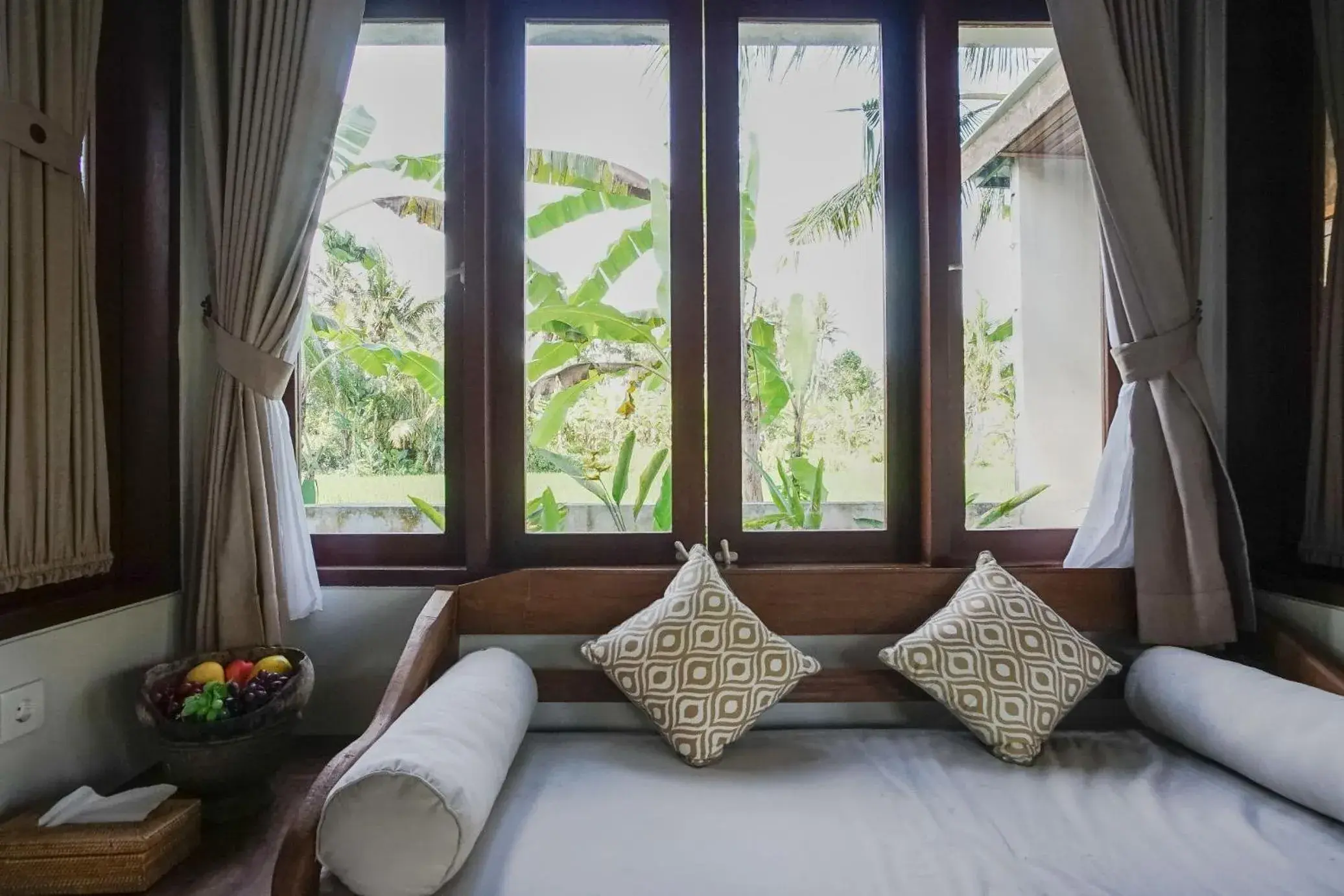 Villa with Private Pool in Nayaka Living Ubud Villa with Private Pool in Nayaka Living Ubud