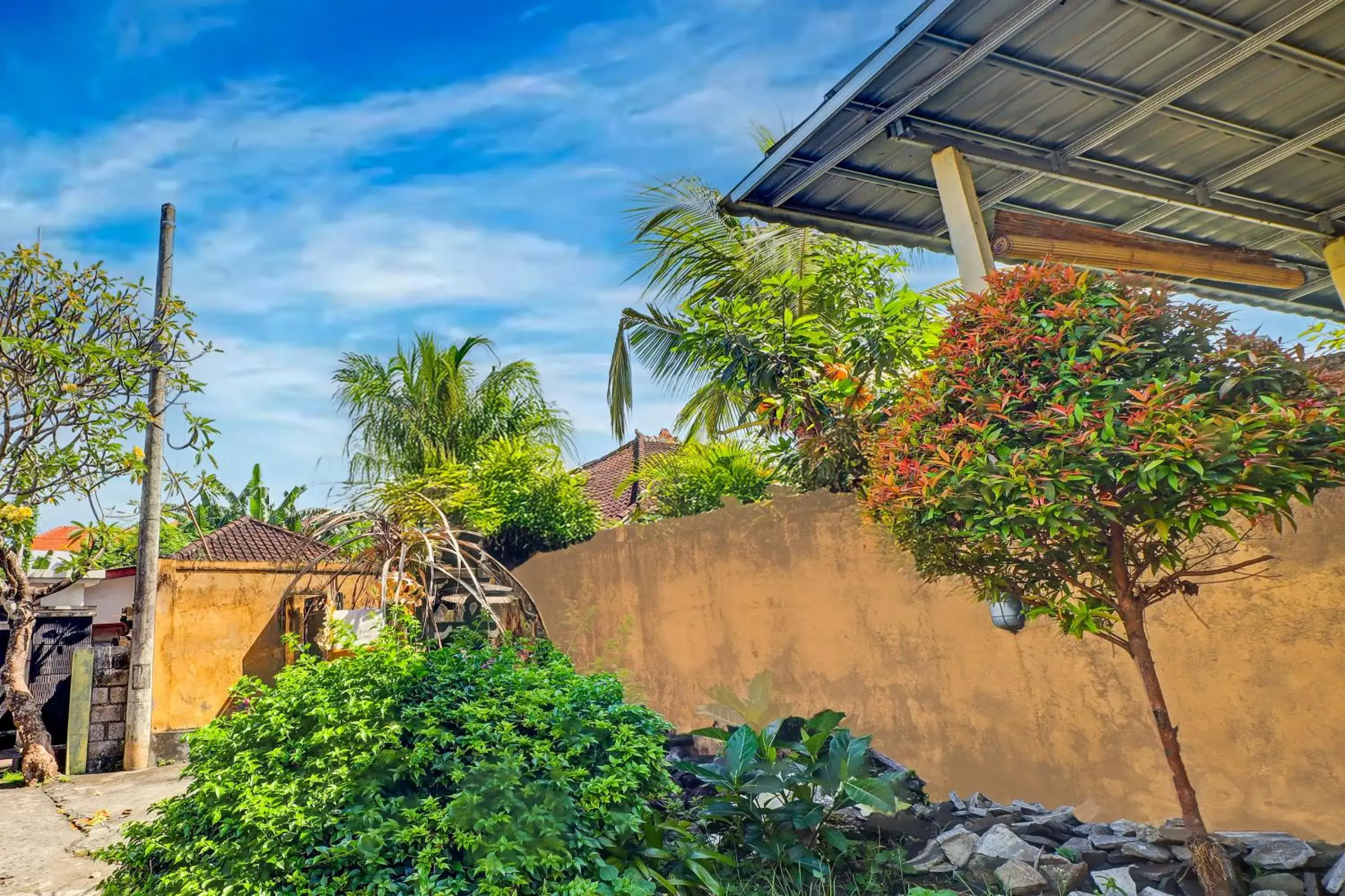 Facade/entrance in Collection O Bali near Keonganan Beach formerly New Asta Graha Homestay Facade/entrance in Collection O Bali near Keonganan Beach formerly New Asta Graha Homestay