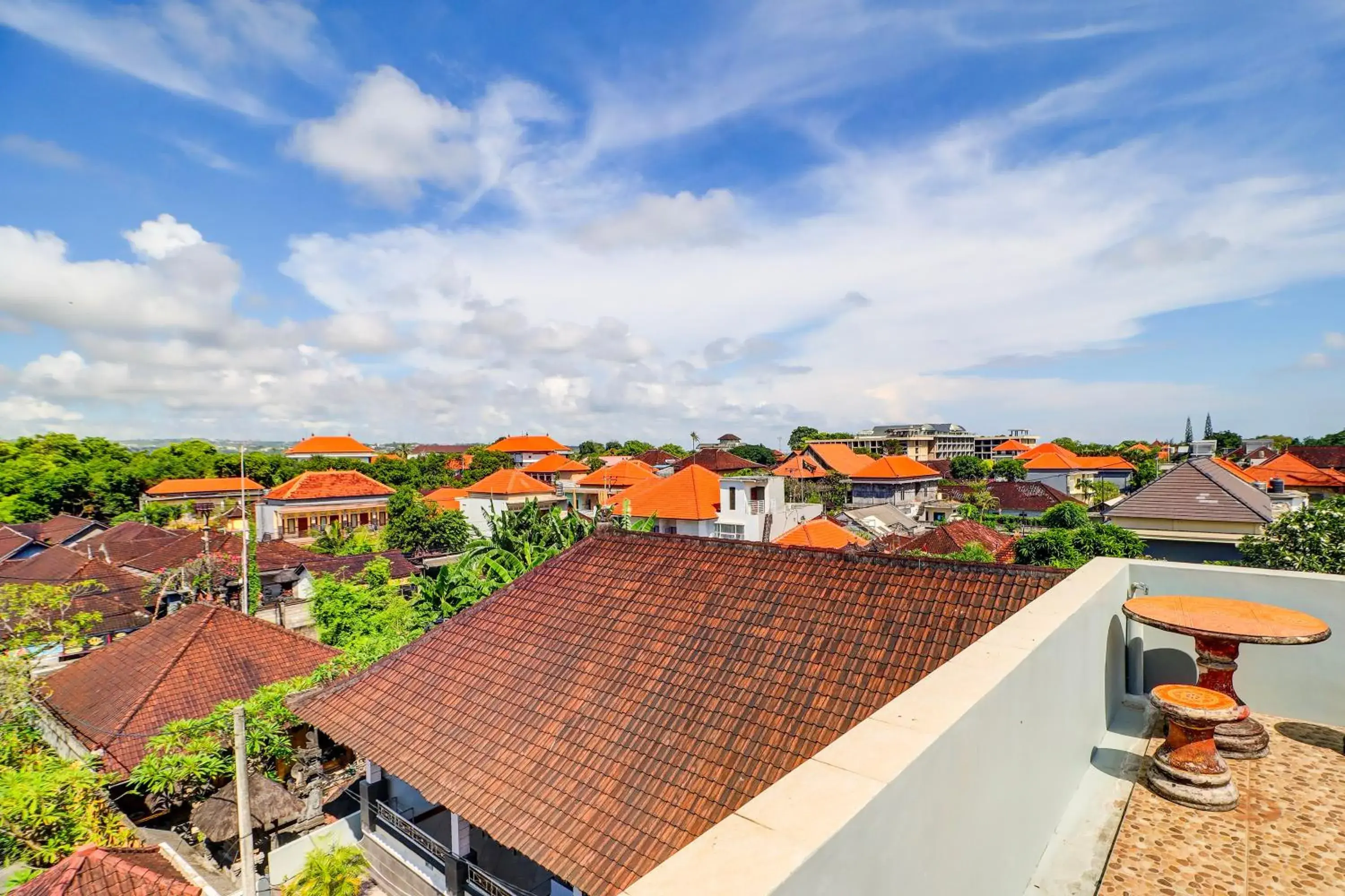 City view in Collection O Bali near Keonganan Beach formerly New Asta Graha Homestay City view in Collection O Bali near Keonganan Beach formerly New Asta Graha Homestay