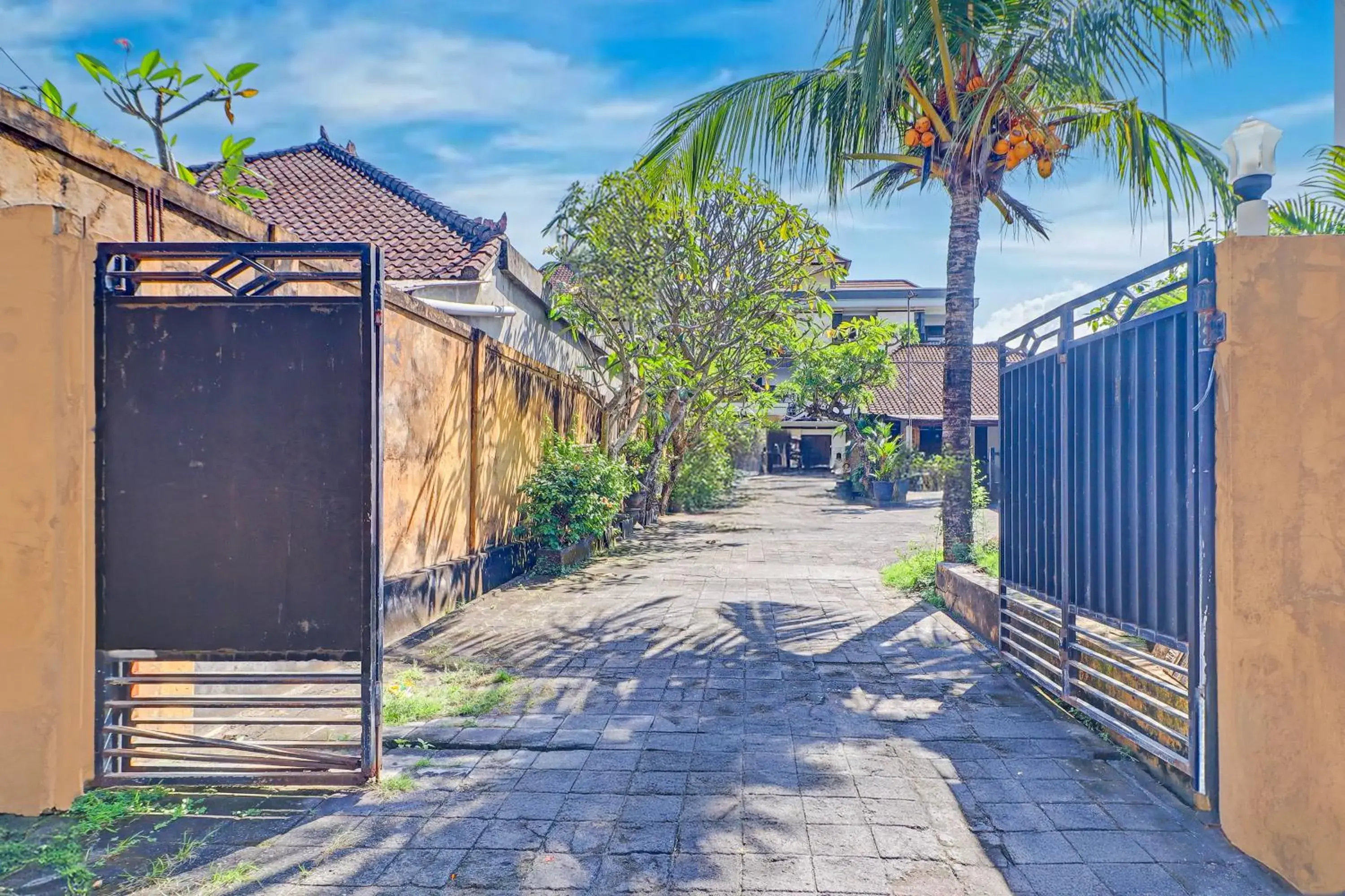 Property building in Collection O Bali near Keonganan Beach formerly New Asta Graha Homestay Property building in Collection O Bali near Keonganan Beach formerly New Asta Graha Homestay
