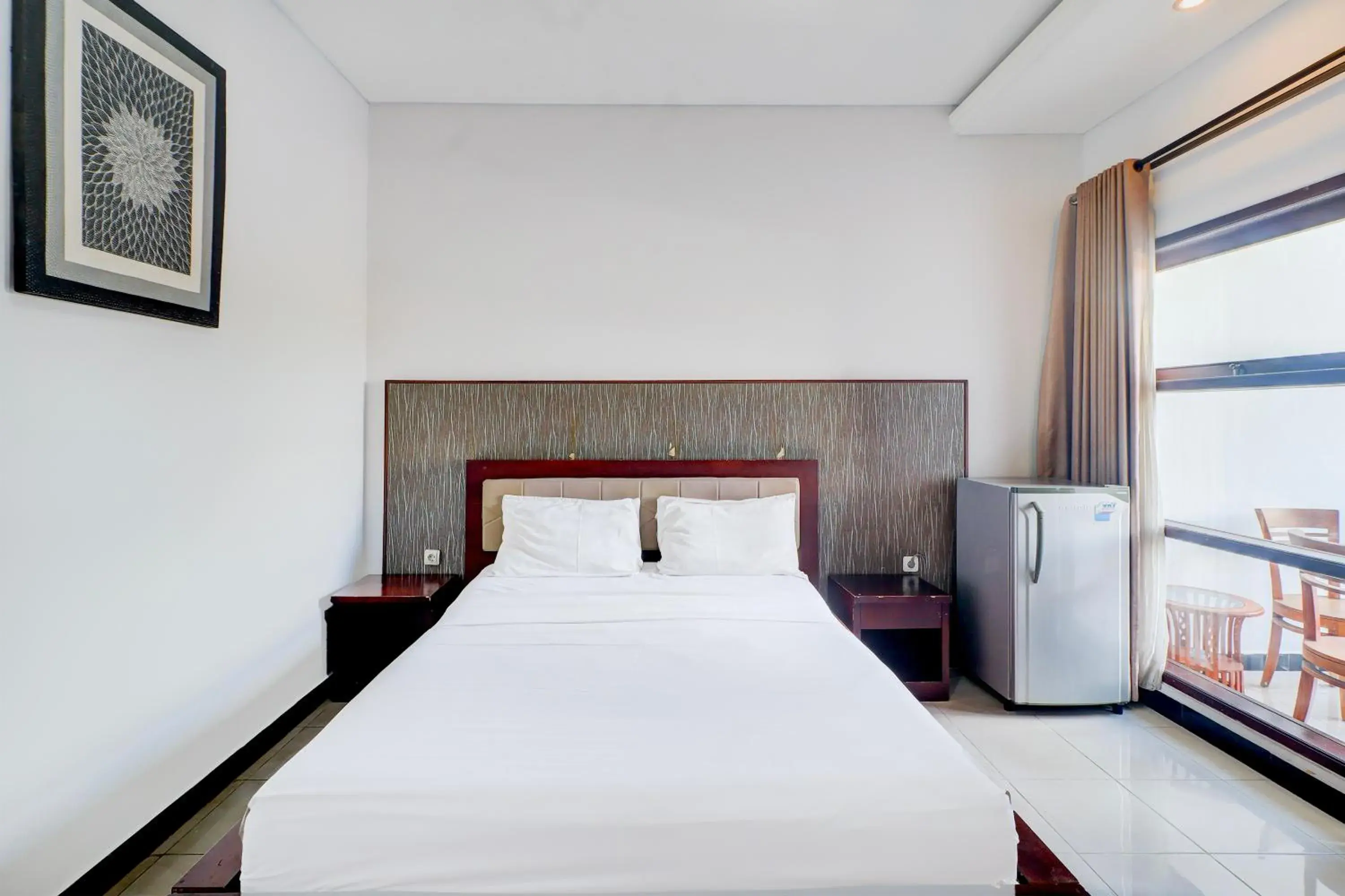 Photo of the whole room, Bed in Collection O Bali near Keonganan Beach formerly New Asta Graha Homestay Photo of the whole room, Bed in Collection O Bali near Keonganan Beach formerly New Asta Graha Homestay