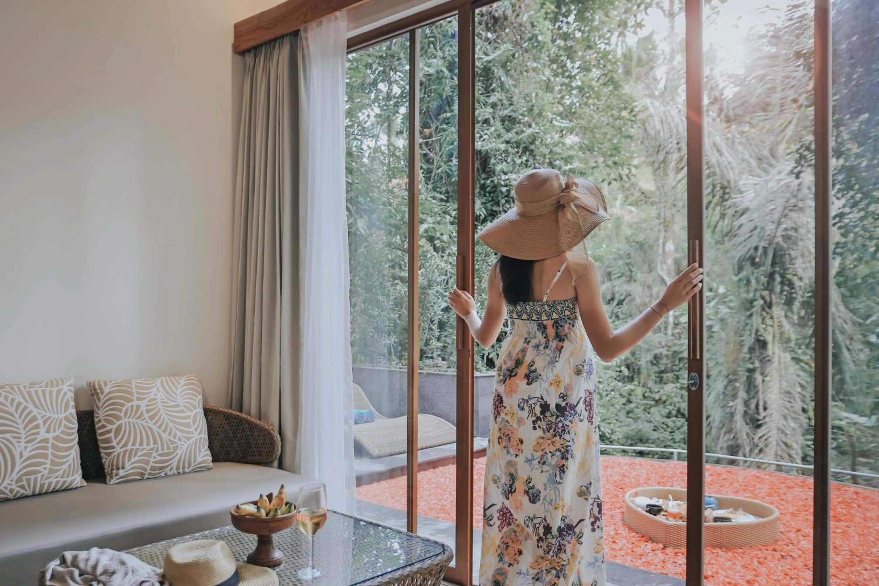 View (from property/room) in The Sebali Resort