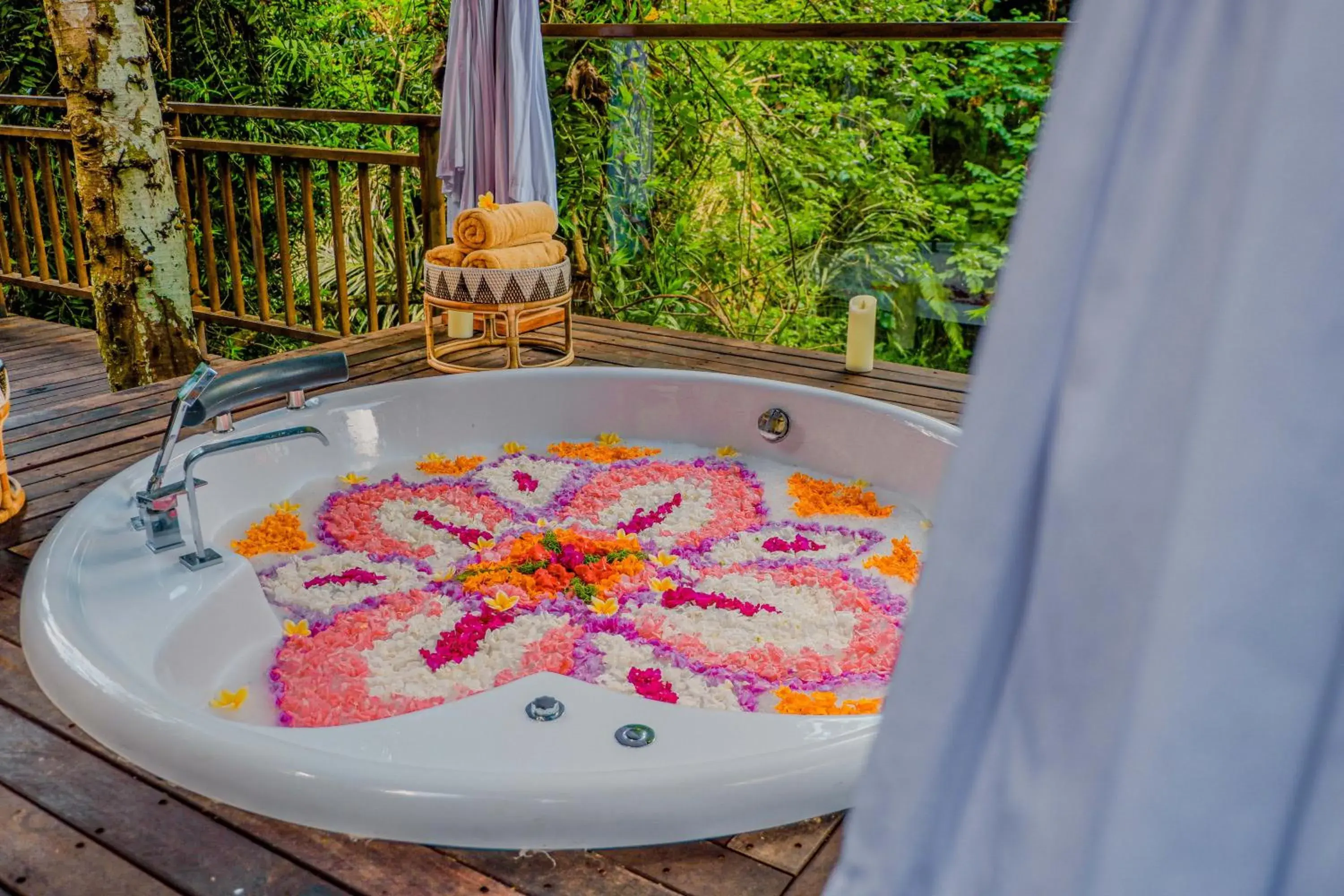 Spa and wellness centre/facilities in The Sebali Resort Spa and wellness centre/facilities in The Sebali Resort