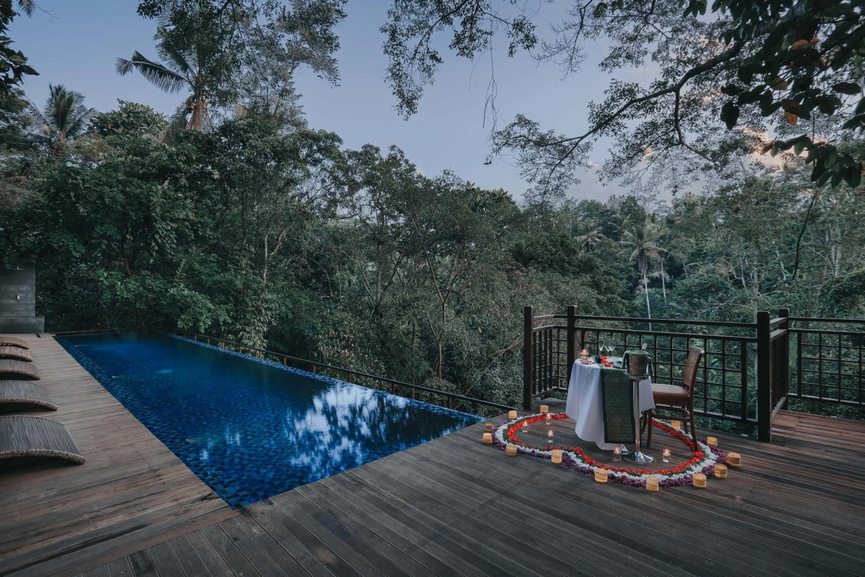 View (from property/room) in The Sebali Resort