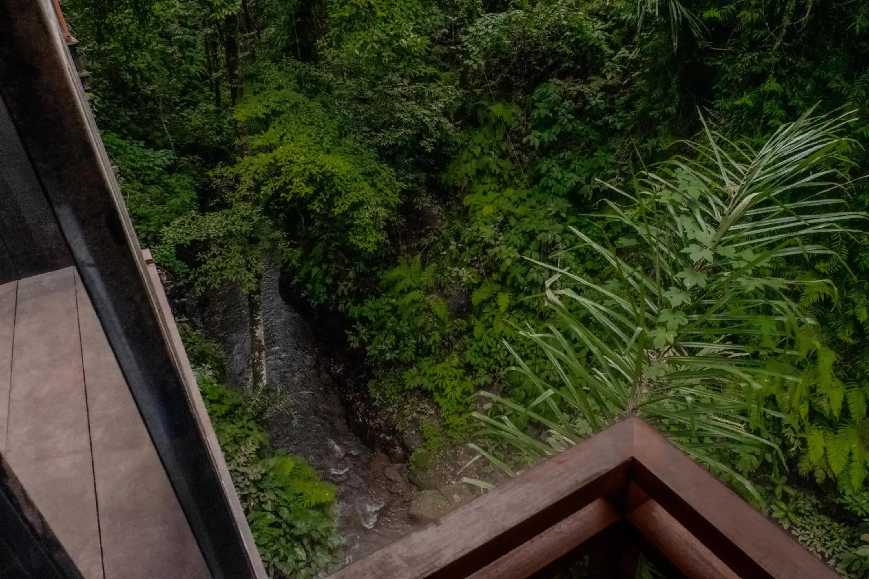 View (from property/room) in The Sebali Resort View (from property/room) in The Sebali Resort