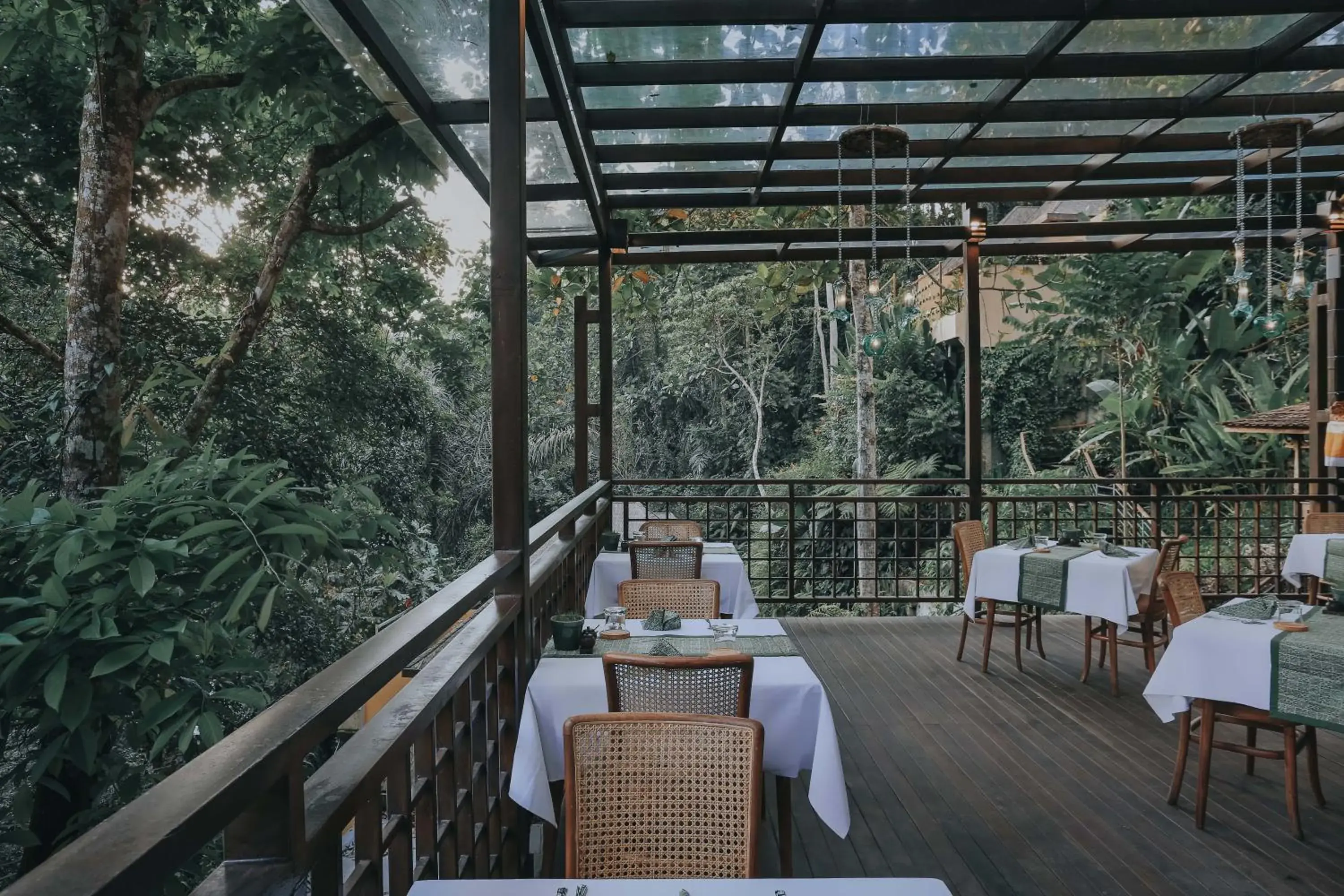 Restaurant/places to eat in The Sebali Resort Restaurant/places to eat in The Sebali Resort